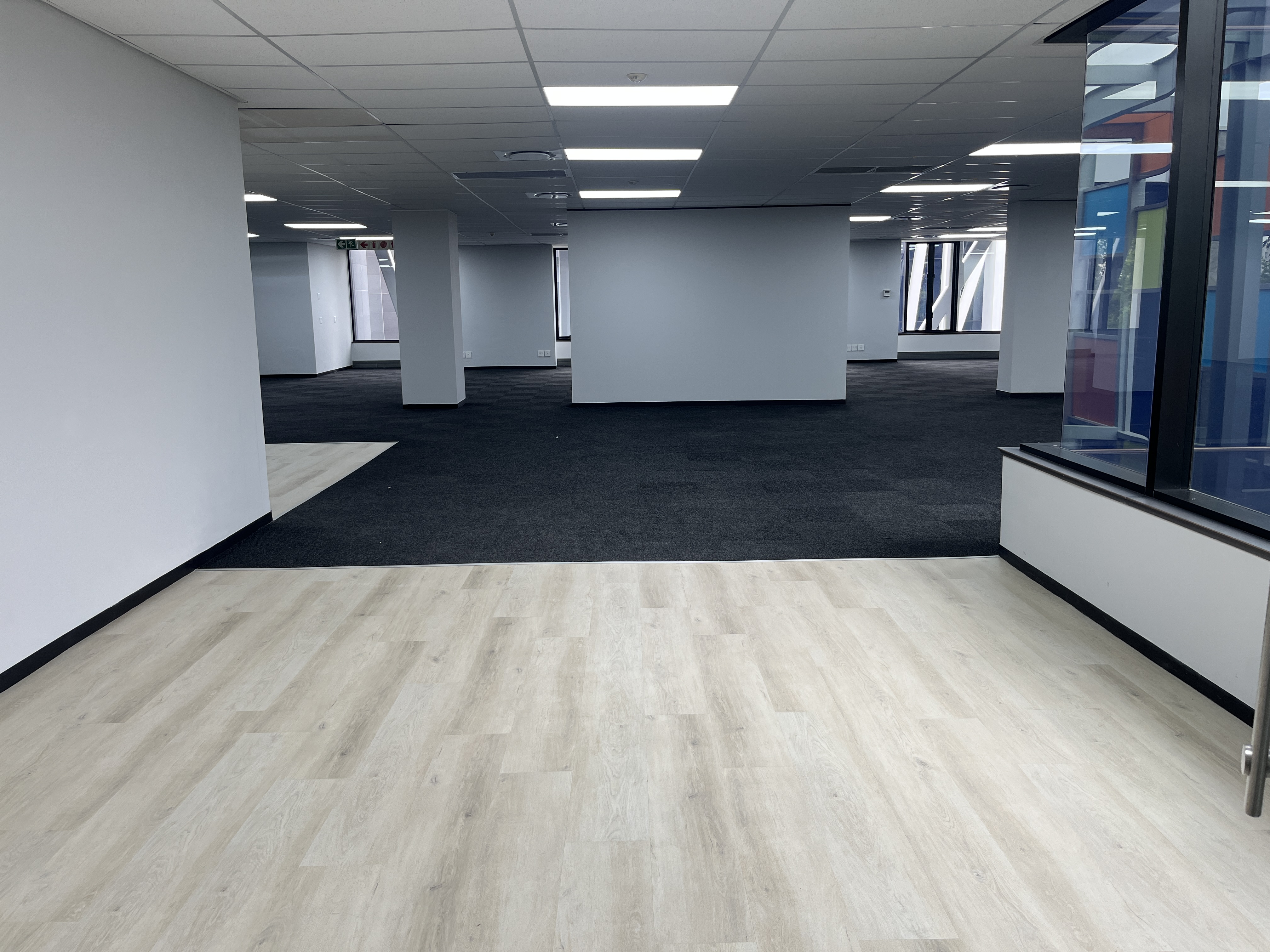 Office Space to rent at 2929 on Nicol in Bryanston