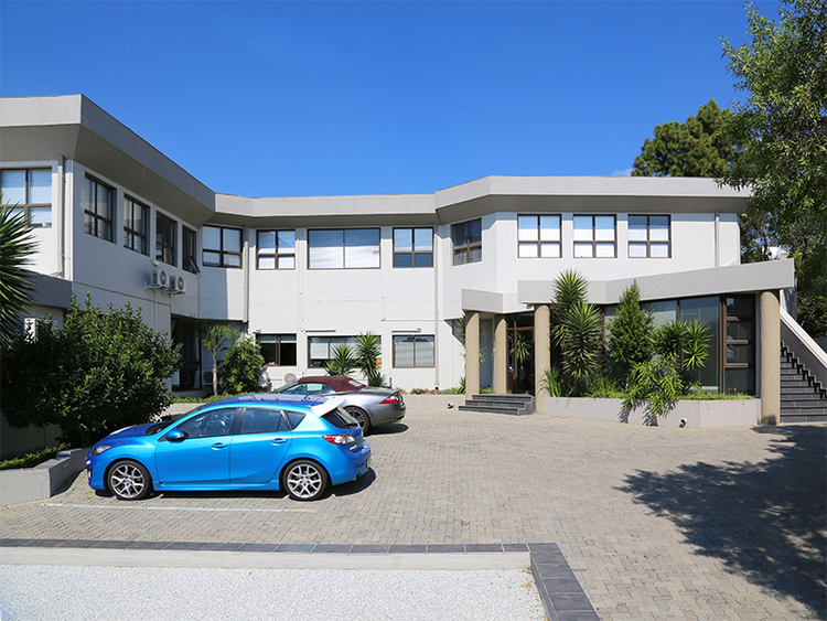 Office Space to rent at 2969 William Nicol Drive in Bryanston