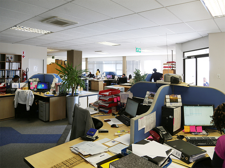 Office Space to rent at 2969 William Nicol Drive in Bryanston