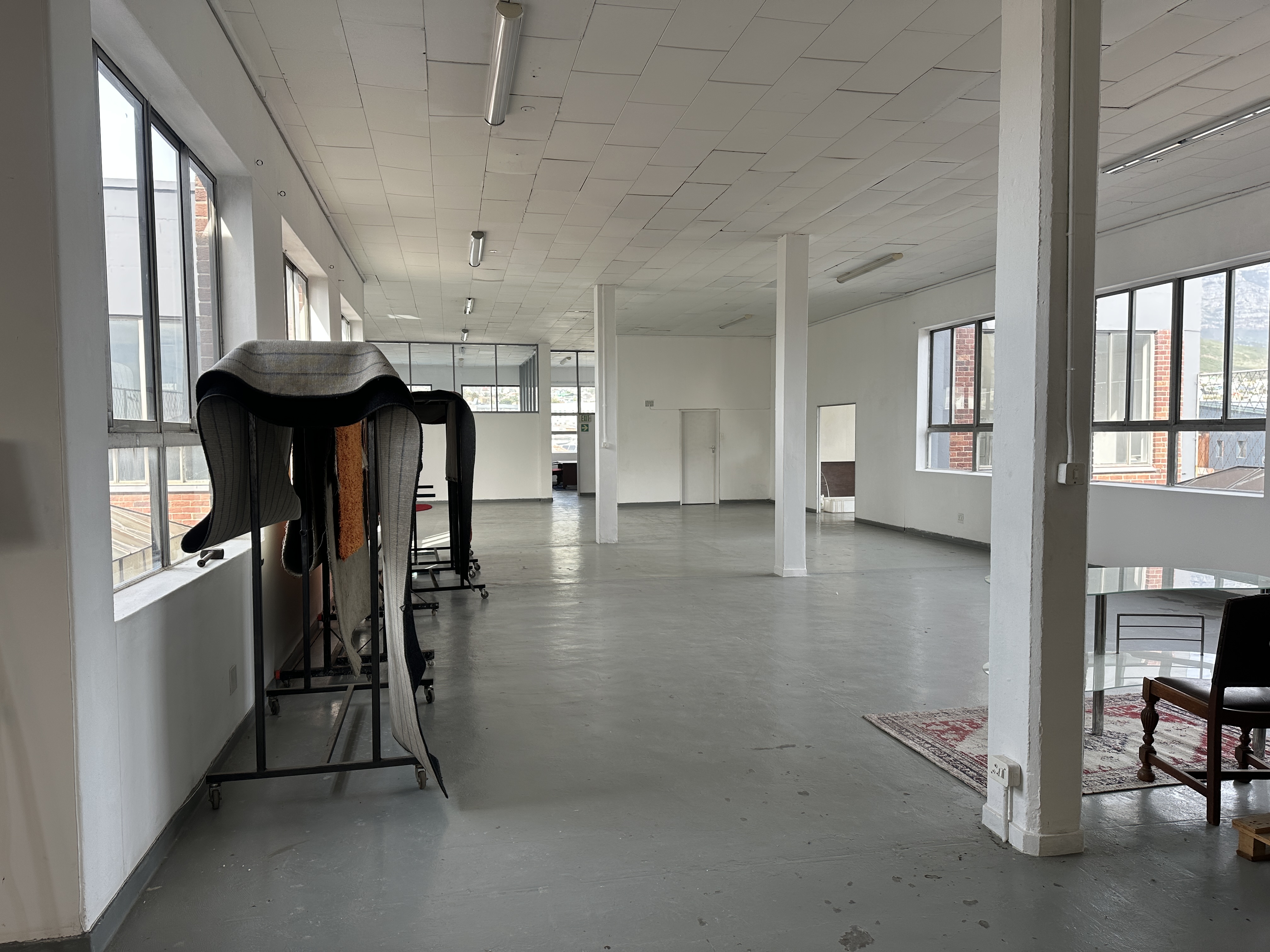 Office Space to rent at 299 Albert Road in Woodstock