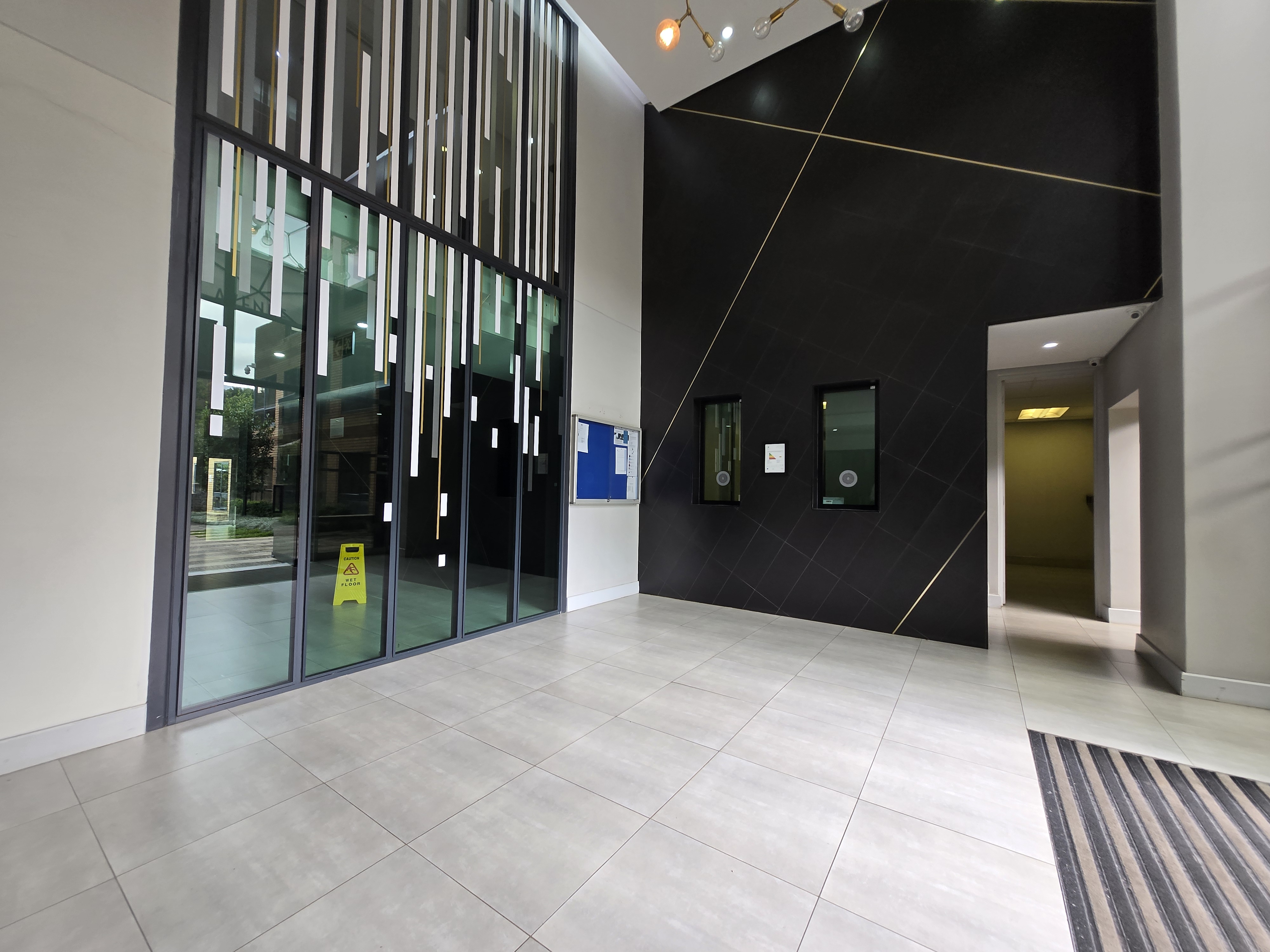 Office Space to rent at 3 Sturdee Avenue in Rosebank JHB