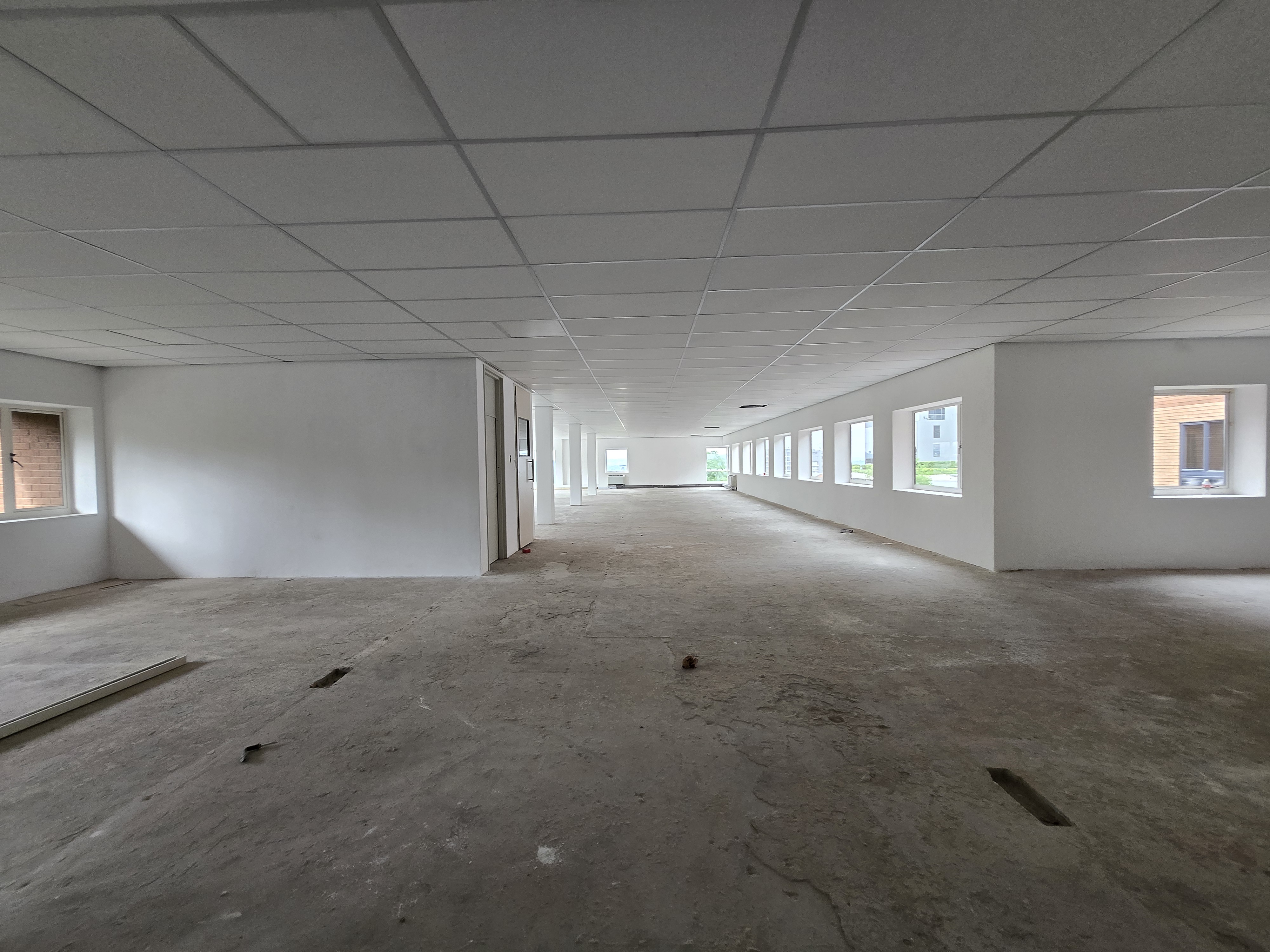 Office Space to rent at 3 Sturdee Avenue in Rosebank JHB