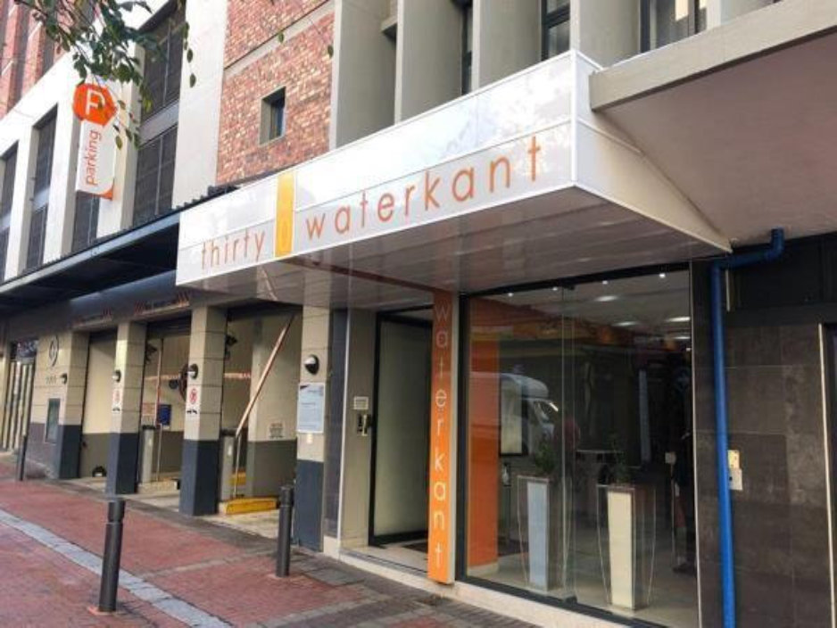Office Space to rent at 30 Waterkant Street in Cape Town CBD