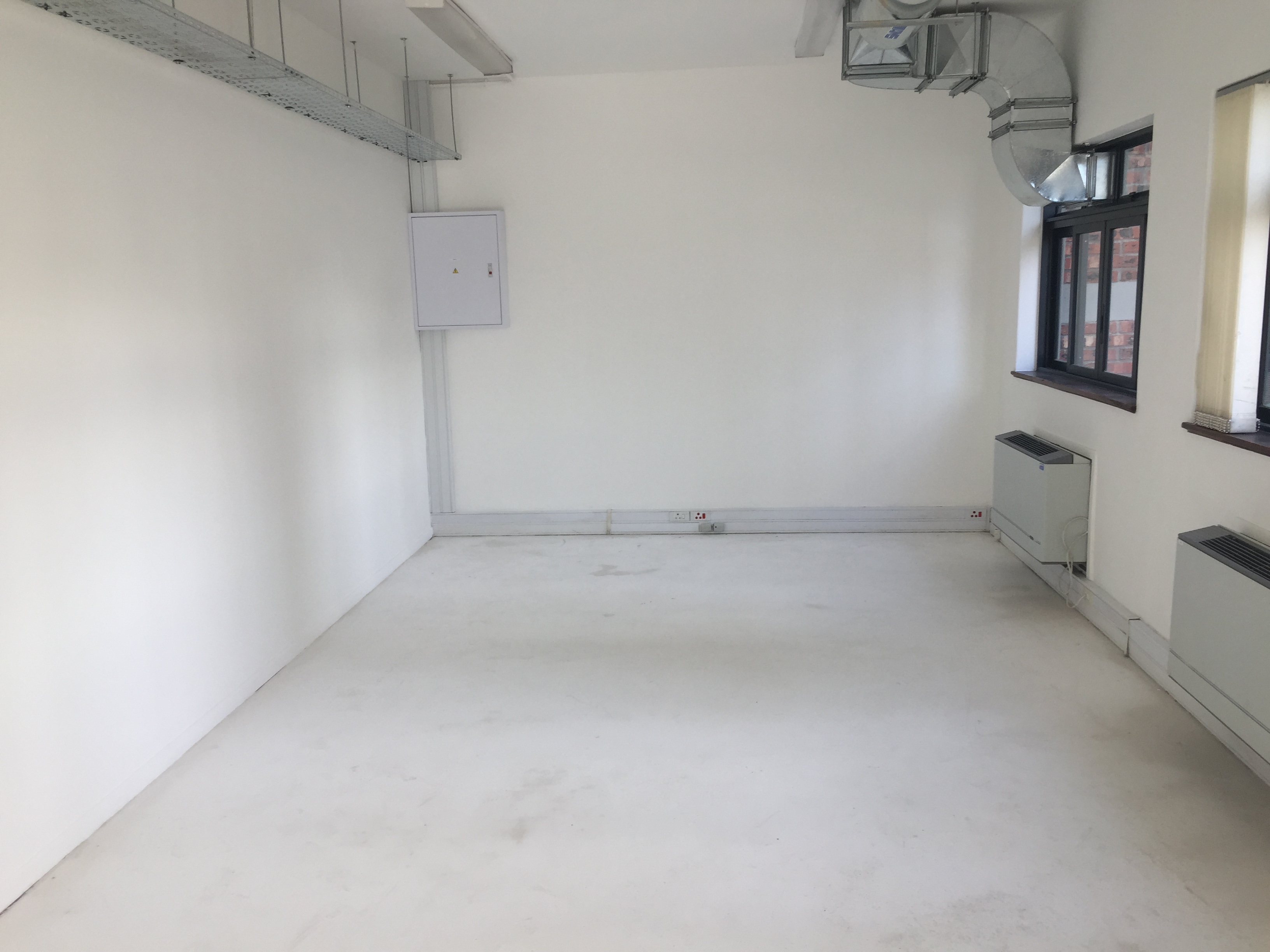 Office Space to rent at 30 Waterkant Street in Cape Town CBD