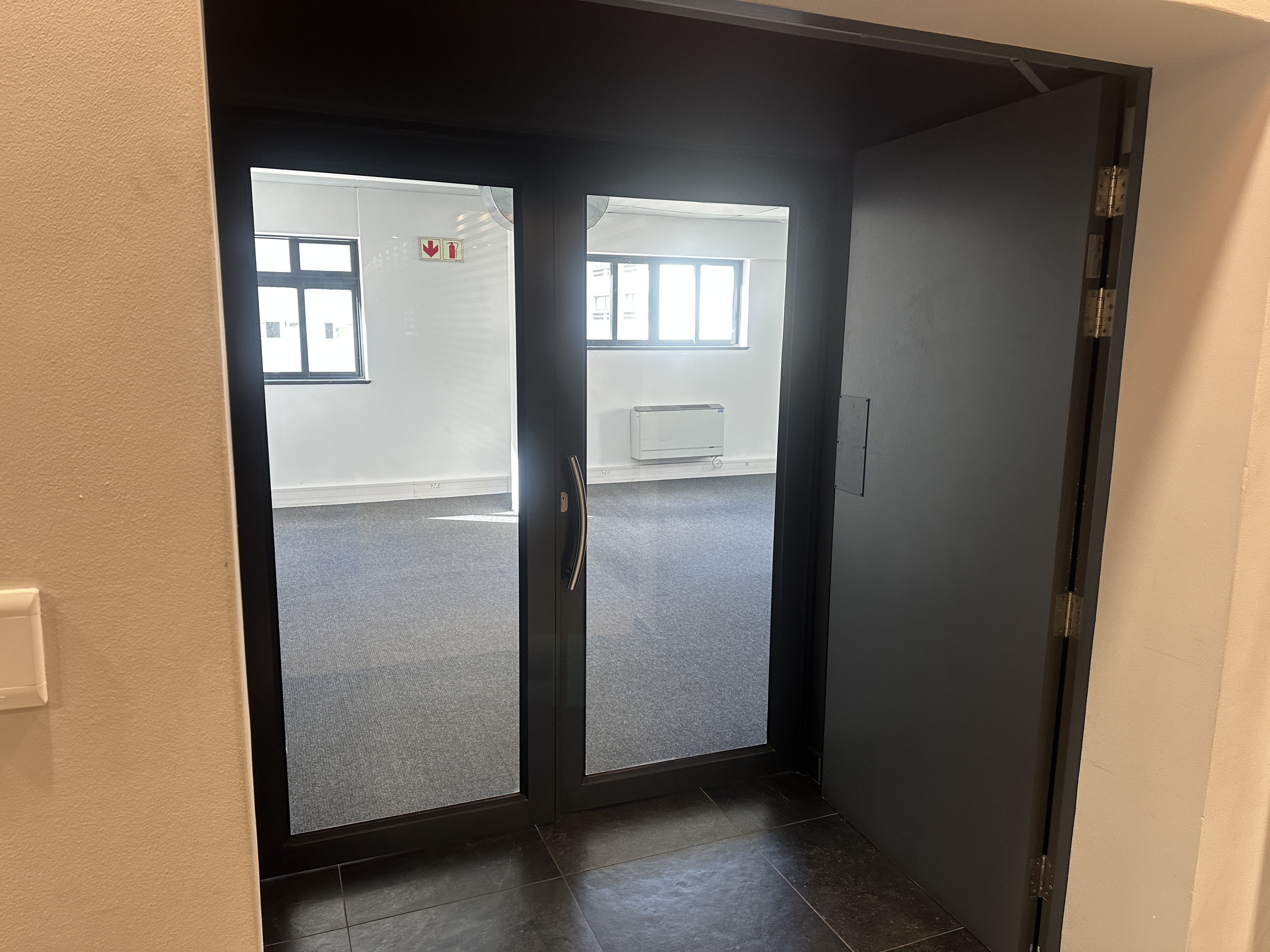 316m² Office Space to rent at 30 Waterkant Street in Cape Town CBD