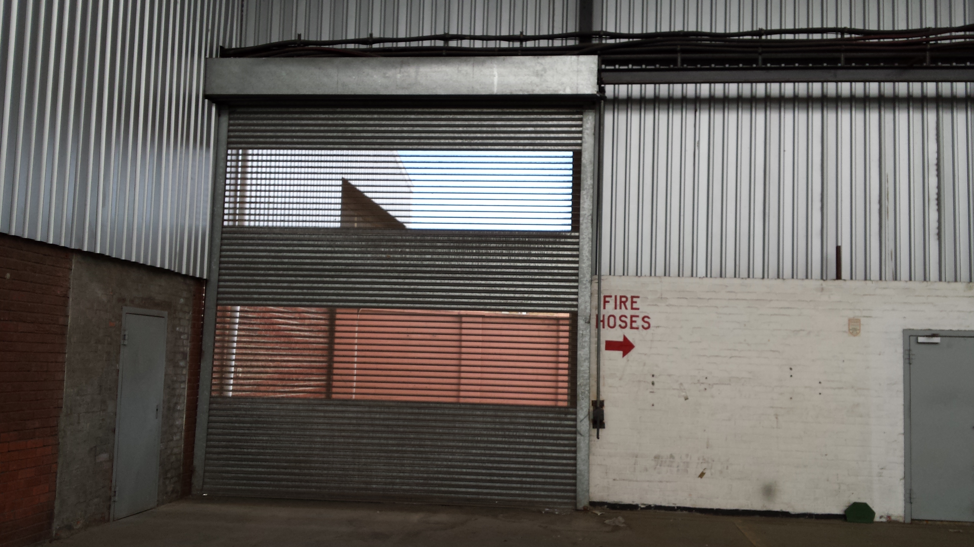 Warehouse to rent at 31 Nourse Avenue in Epping Industrial