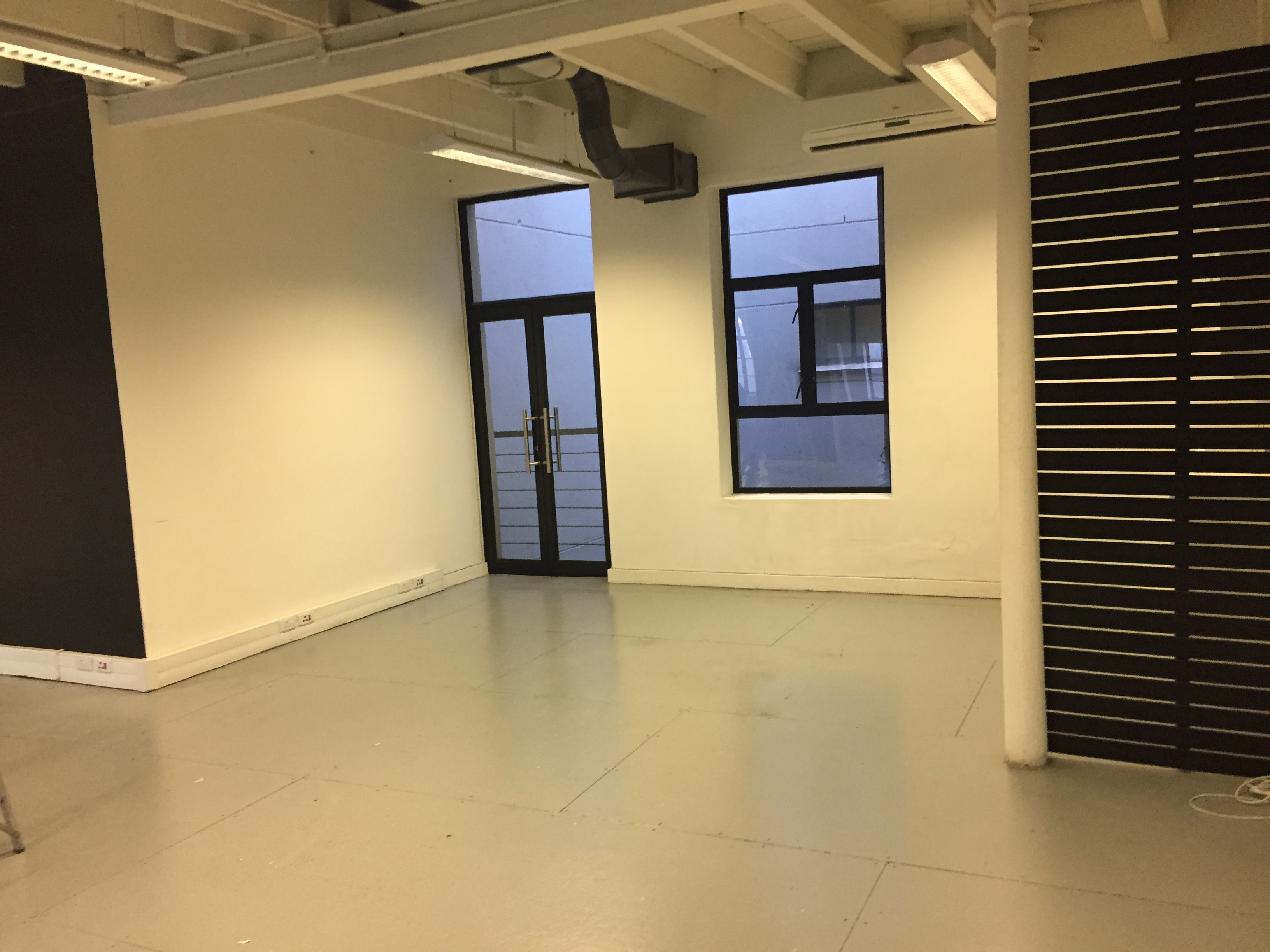 Office Space to rent at  in Cape Town CBD