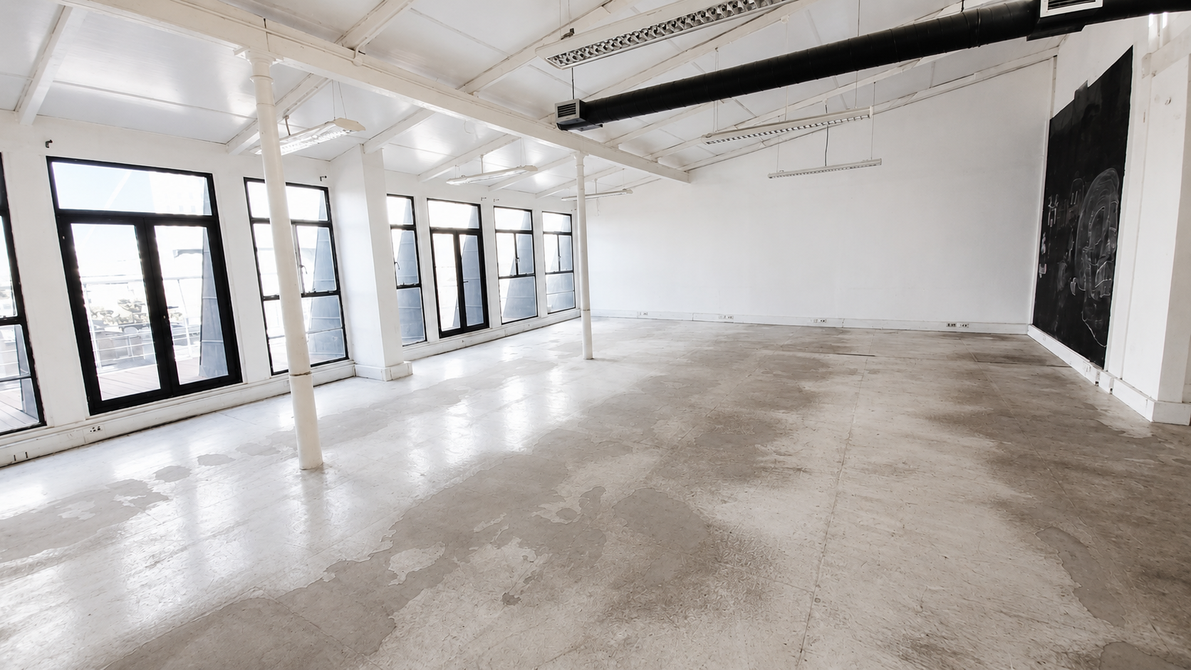 Office Space to rent at 32 St Georges Mall in Cape Town CBD