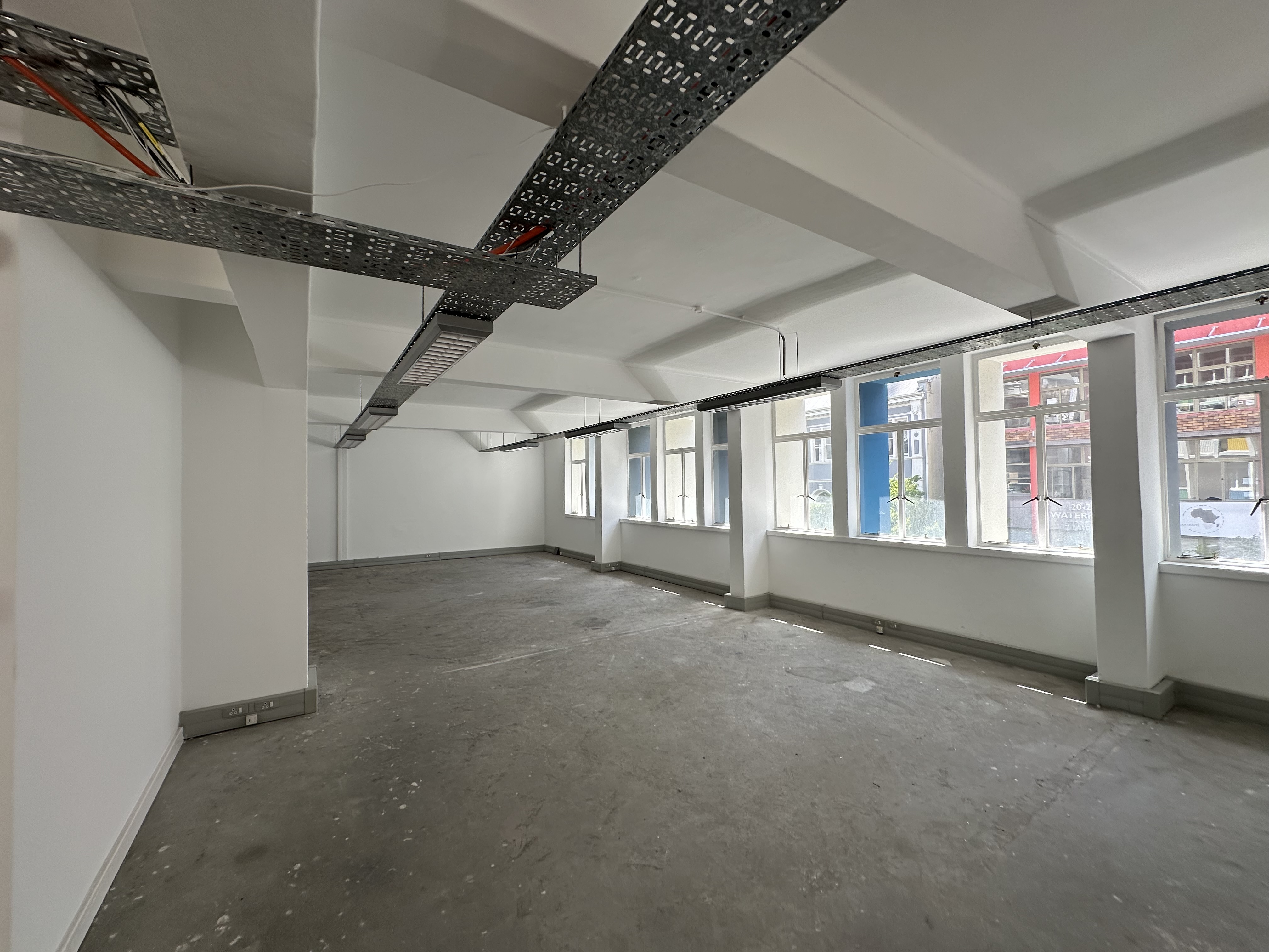 Office Space to rent at 33 Waterkant in Cape Town CBD