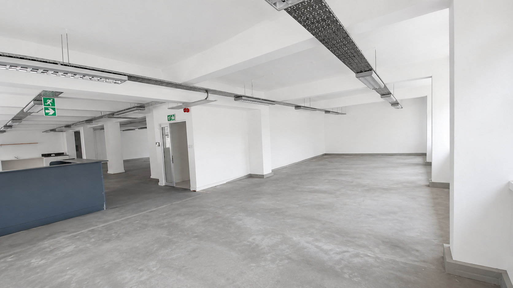 372m² Office Space to rent at 33 Waterkant in Cape Town CBD