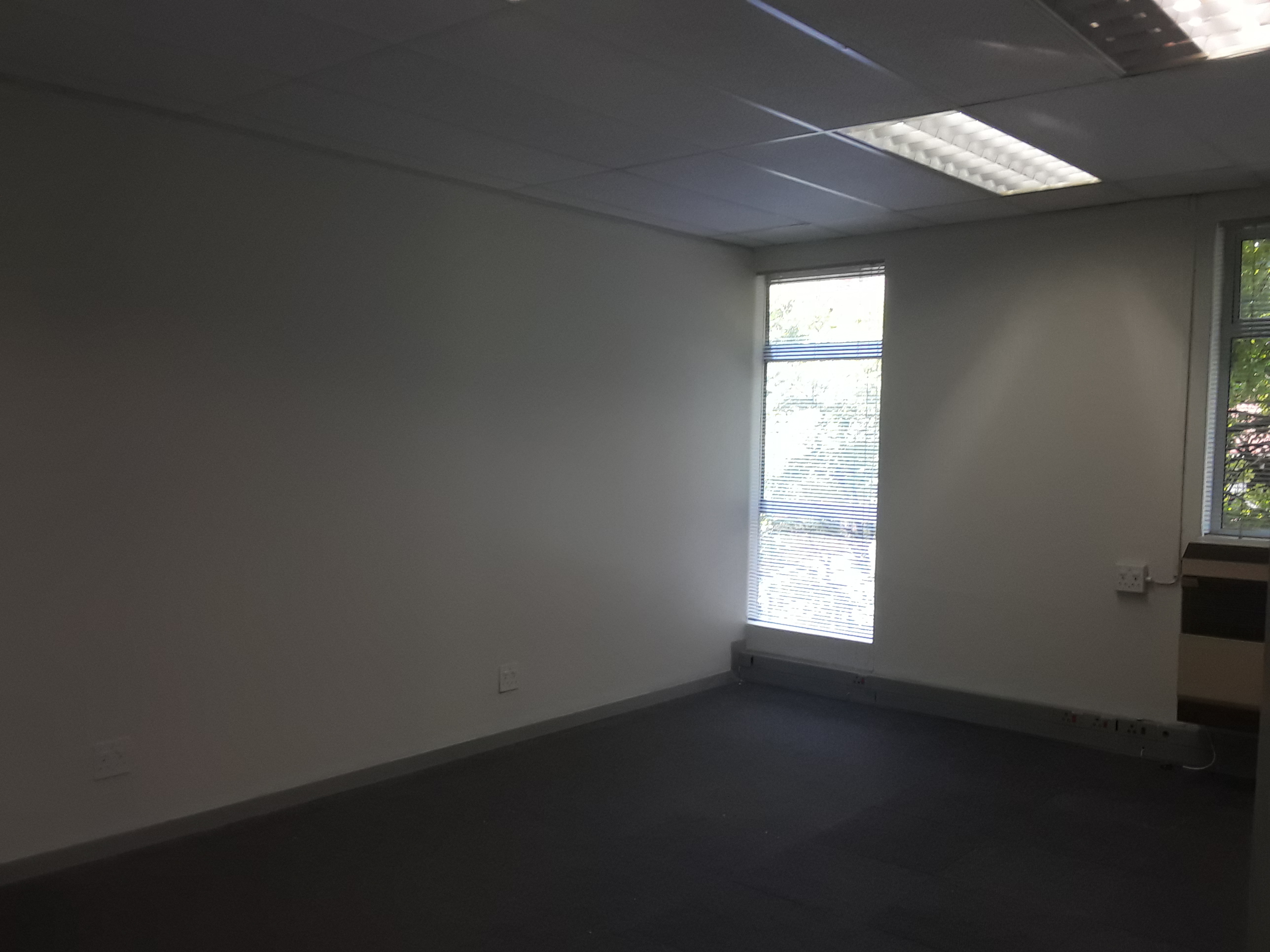 140m² Office Space to rent at 345 on Main in Ferndale