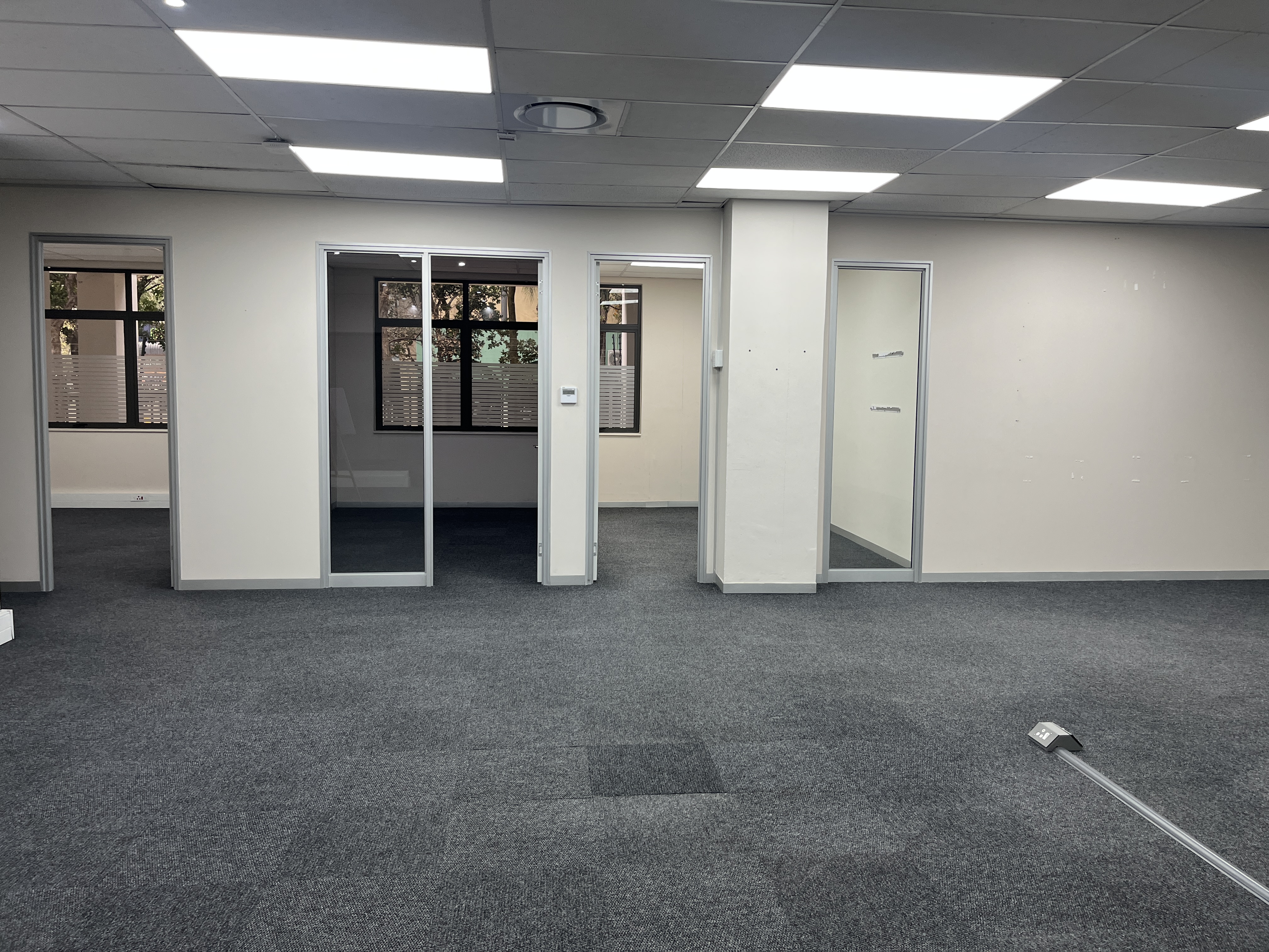 420m² Office Space to rent at 345 Rivonia Boulevard in Rivonia