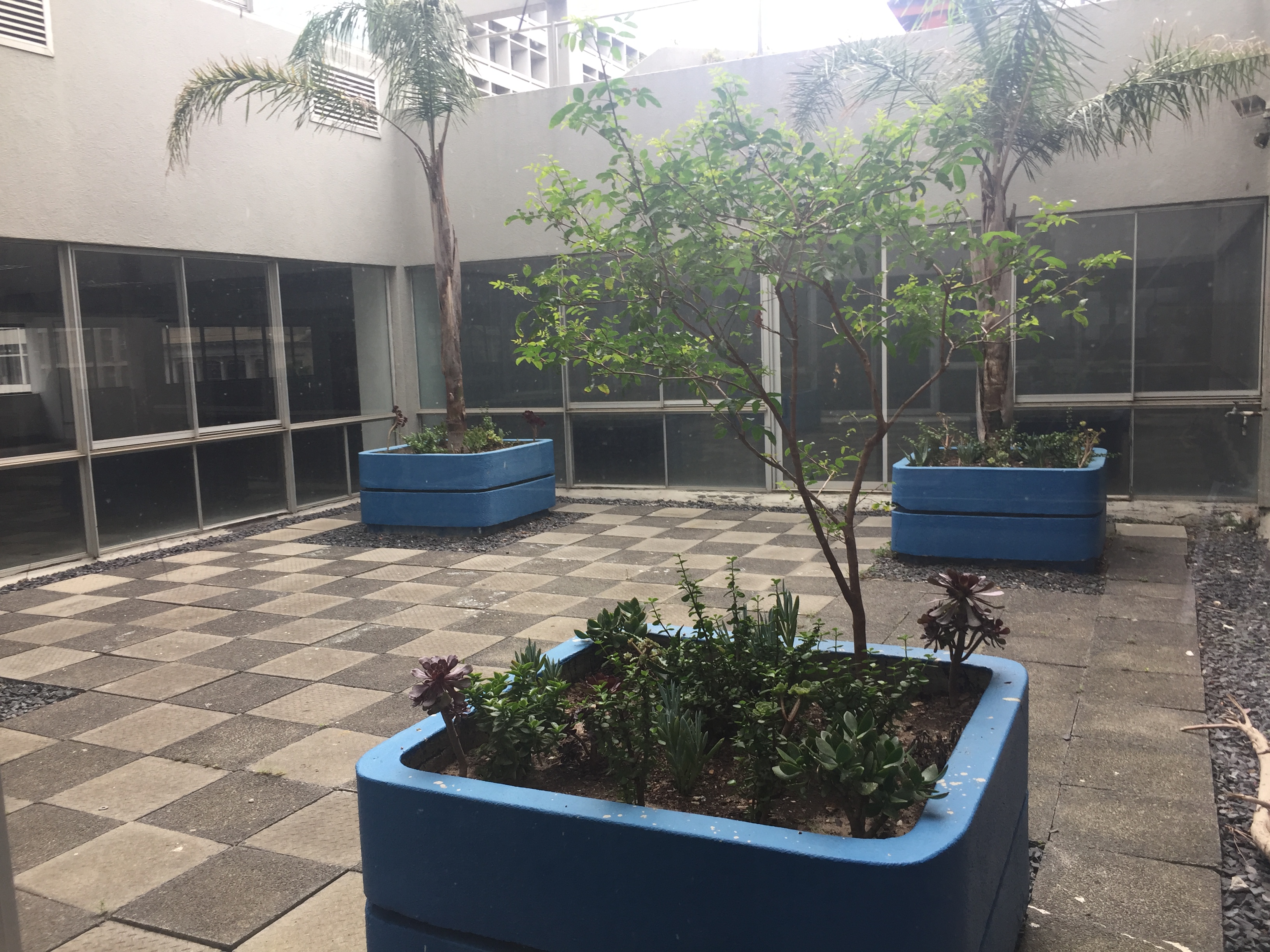 Office Space to rent at 35 On Wale in Cape Town CBD