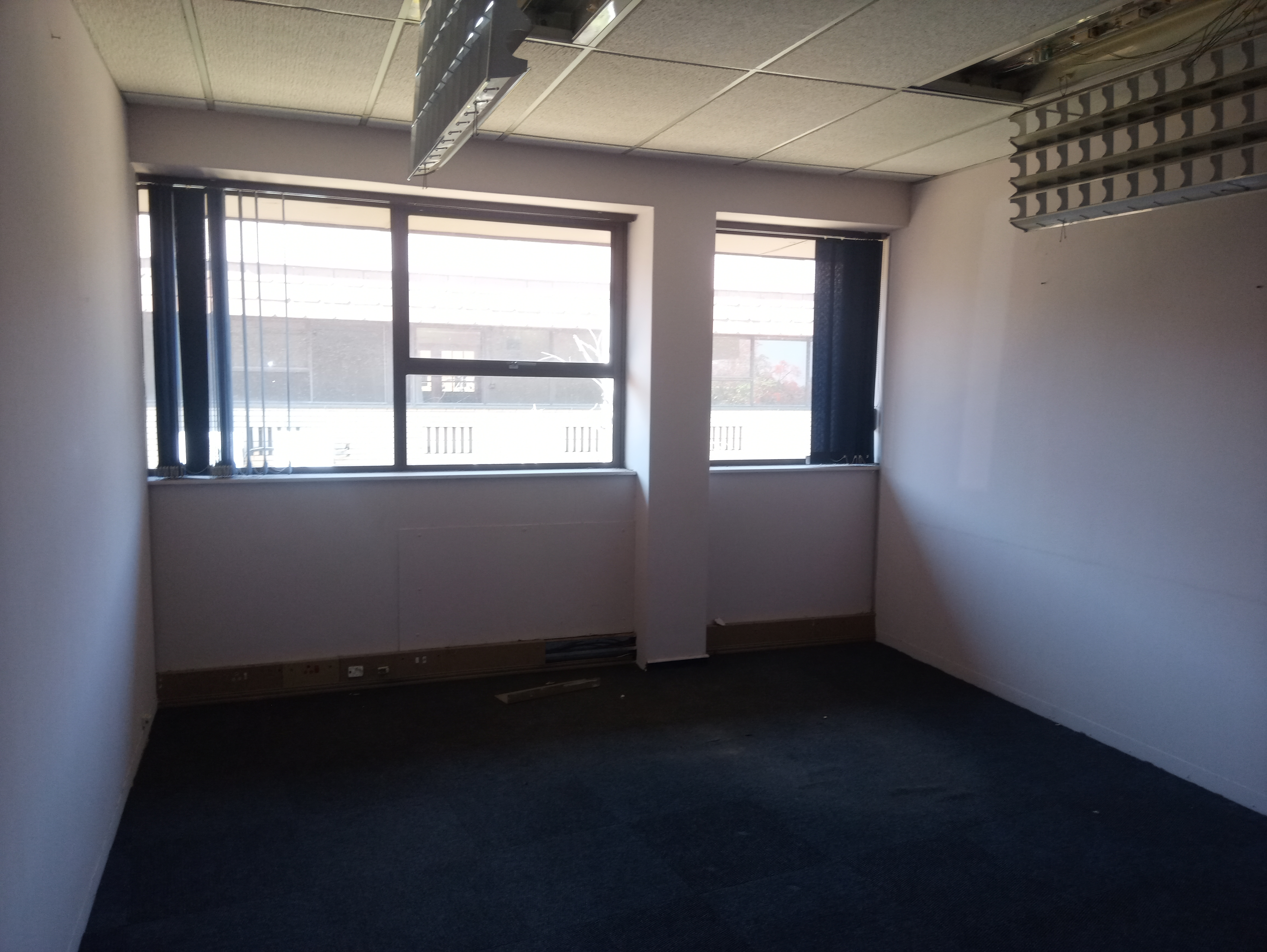 684m² Office Space to rent at Crystal Capital in Ferndale