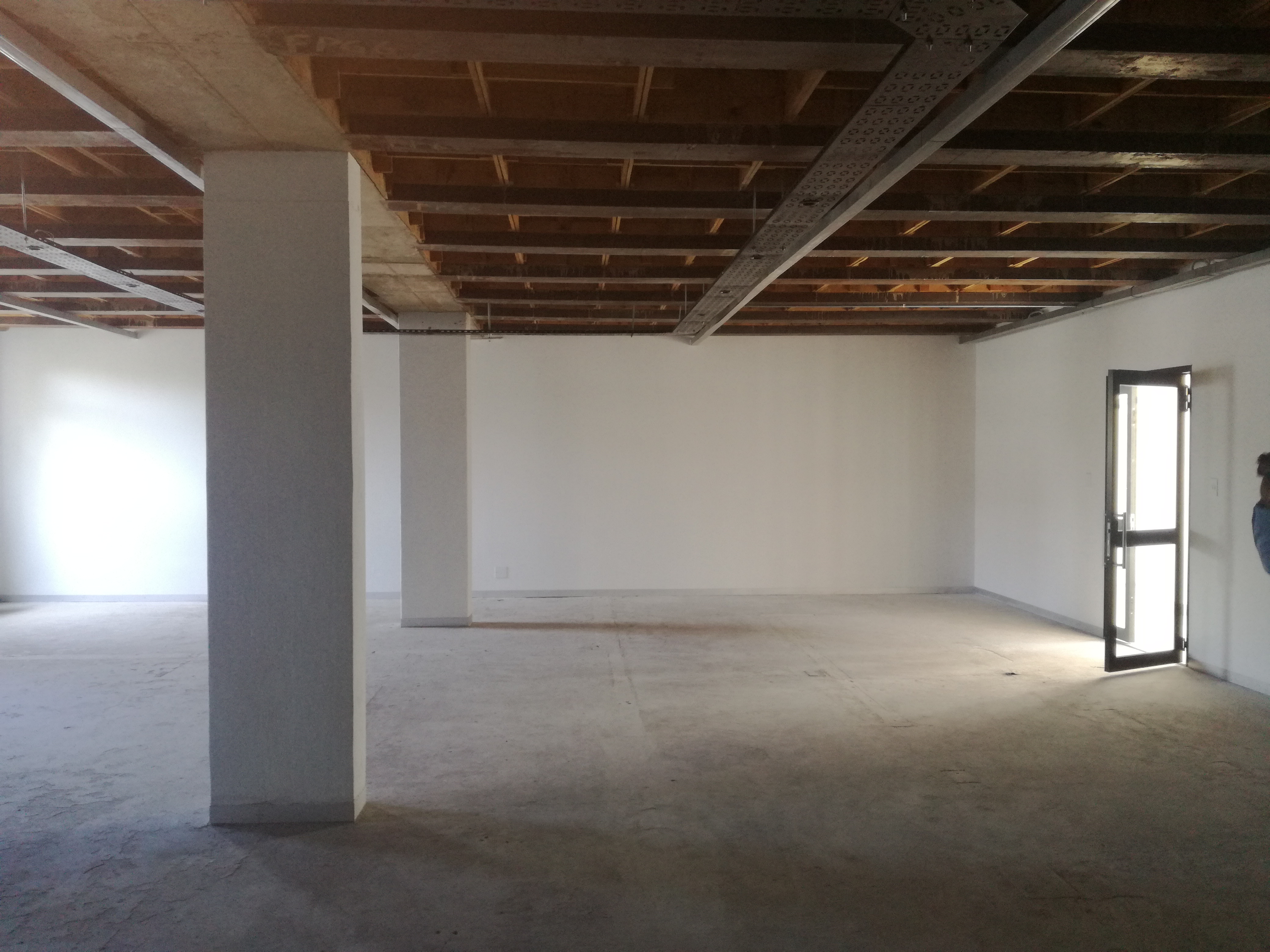 157m² Office Space to rent at 382 Jan Smuts Avenue in Craighall Park