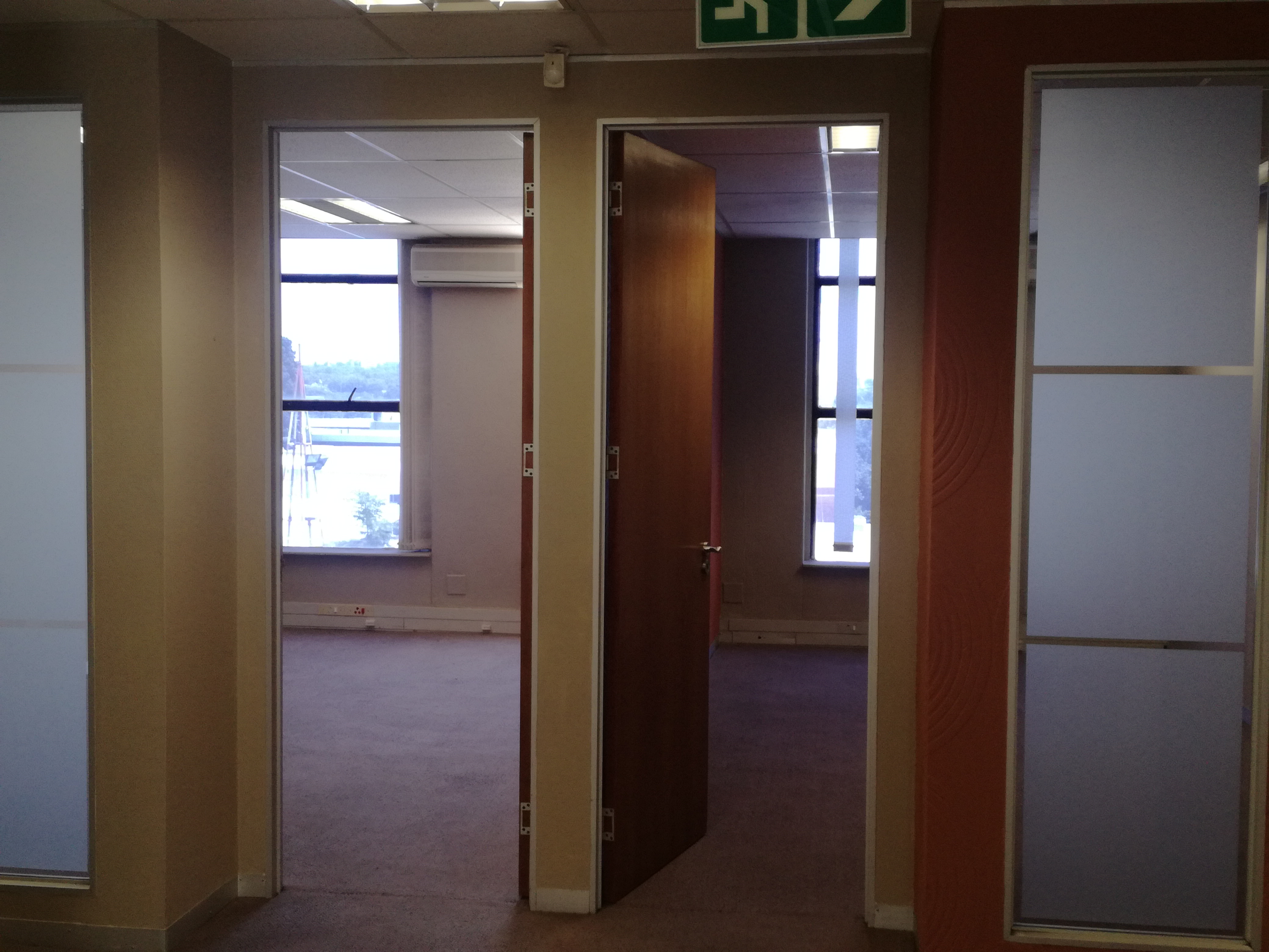 295m² Office Space to rent at 382 Jan Smuts Avenue in Craighall Park