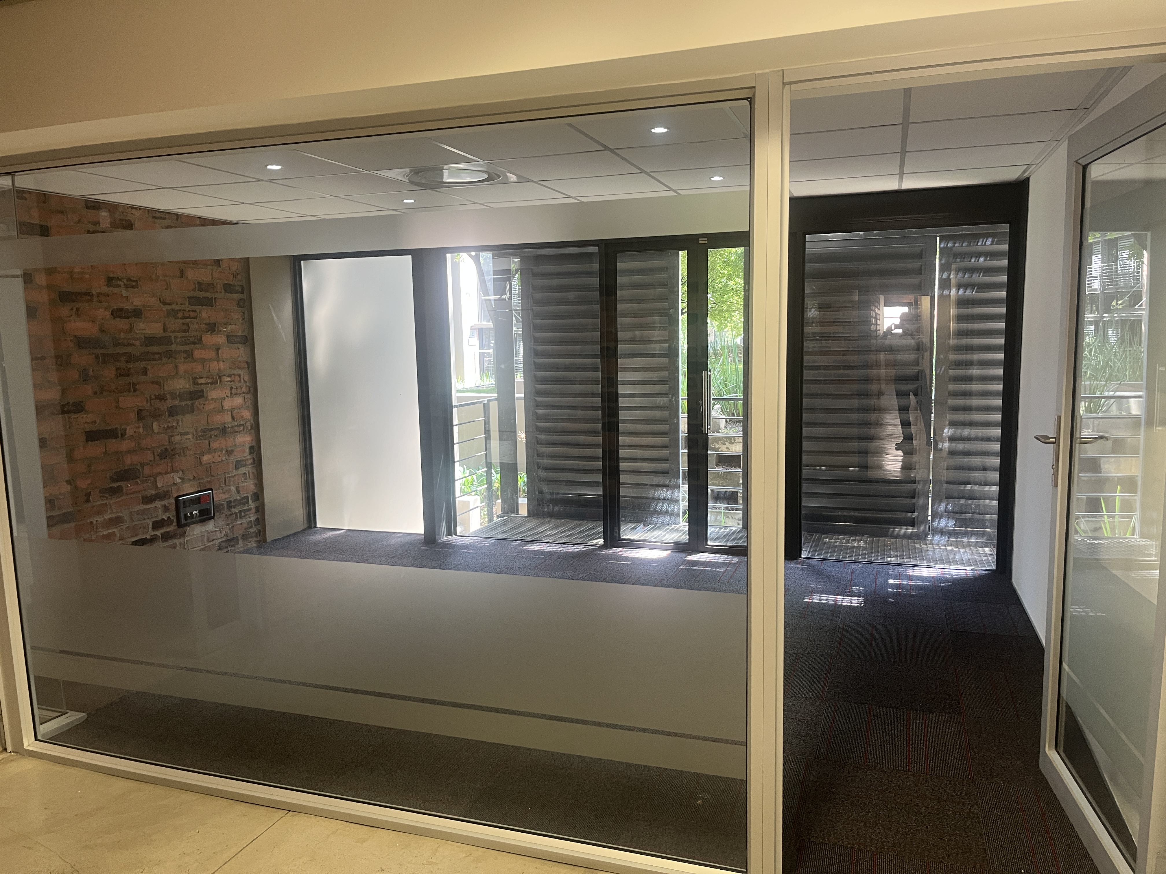 Office Space to rent at 4 Karen Street in Lyme Park