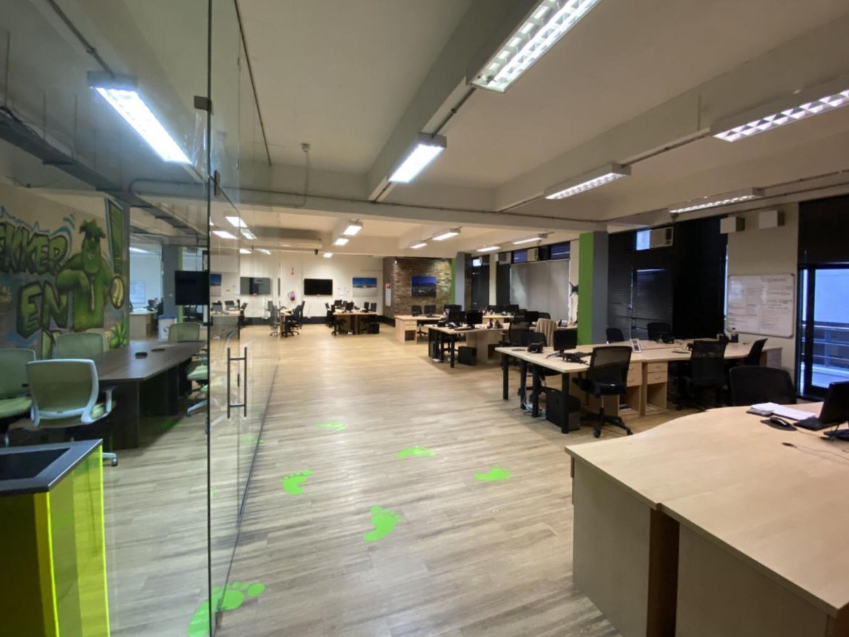Office Space to rent at 4 Loop Street in Cape Town CBD