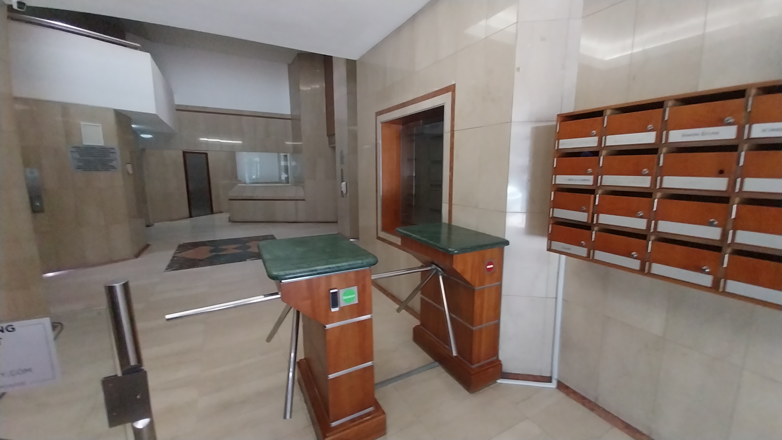 77m² Office Space to rent at 47 On Strand in Cape Town CBD
