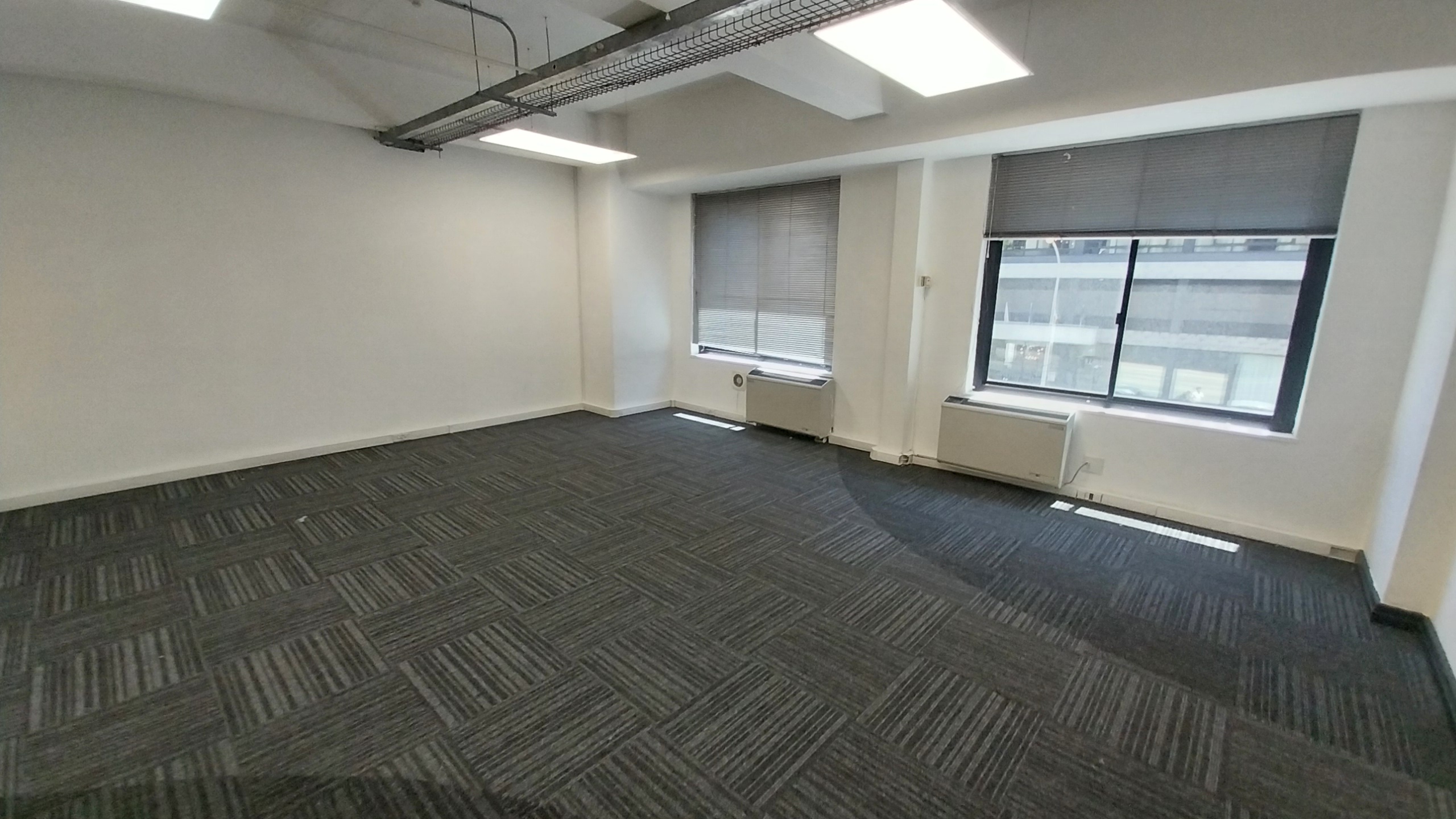 77m² Office Space to rent at 47 On Strand in Cape Town CBD