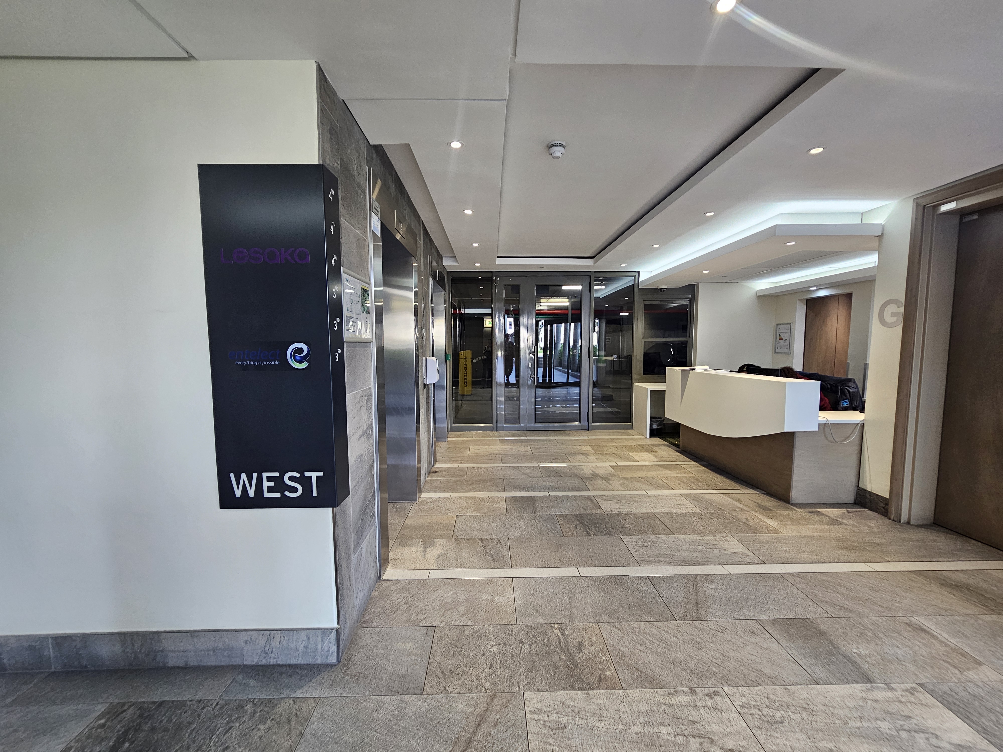 Office Space to rent at 5 on Century City Drive in Century City