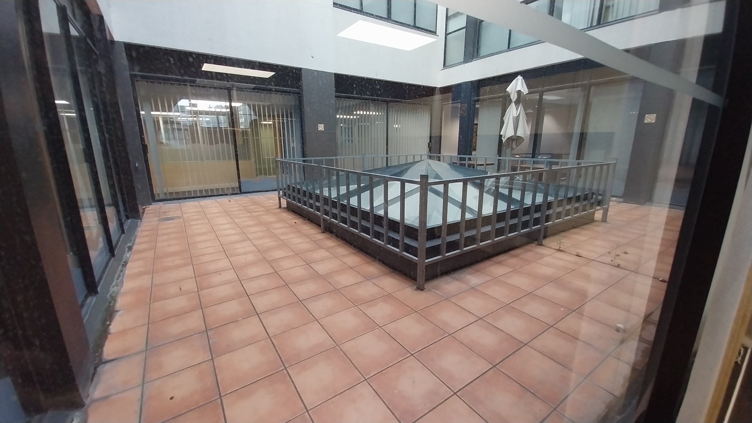 Office Space to rent at 5 St Georges Mall in Cape Town CBD