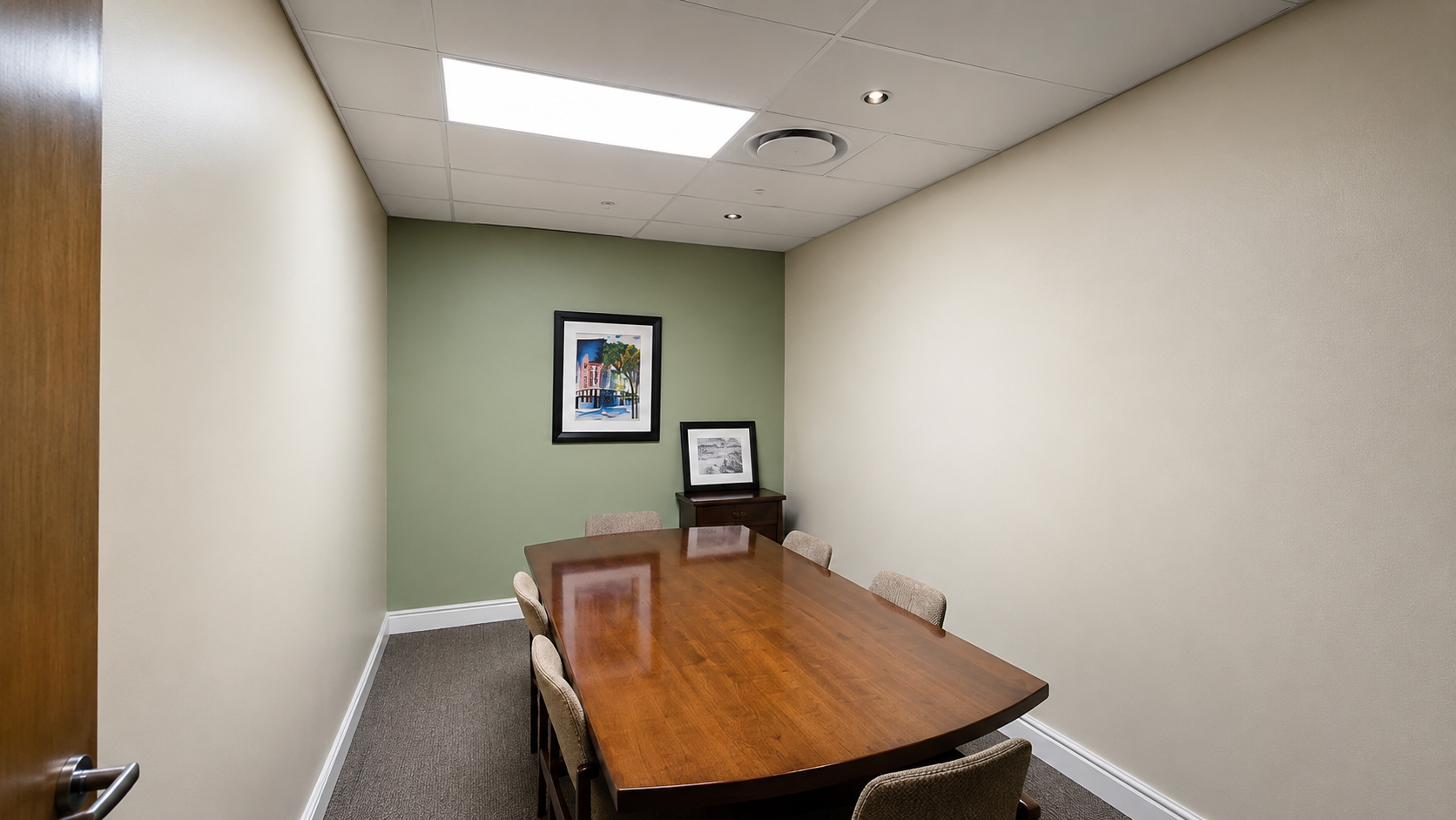 1 198m² Office Space to rent at 5 St Georges Mall in Cape Town CBD