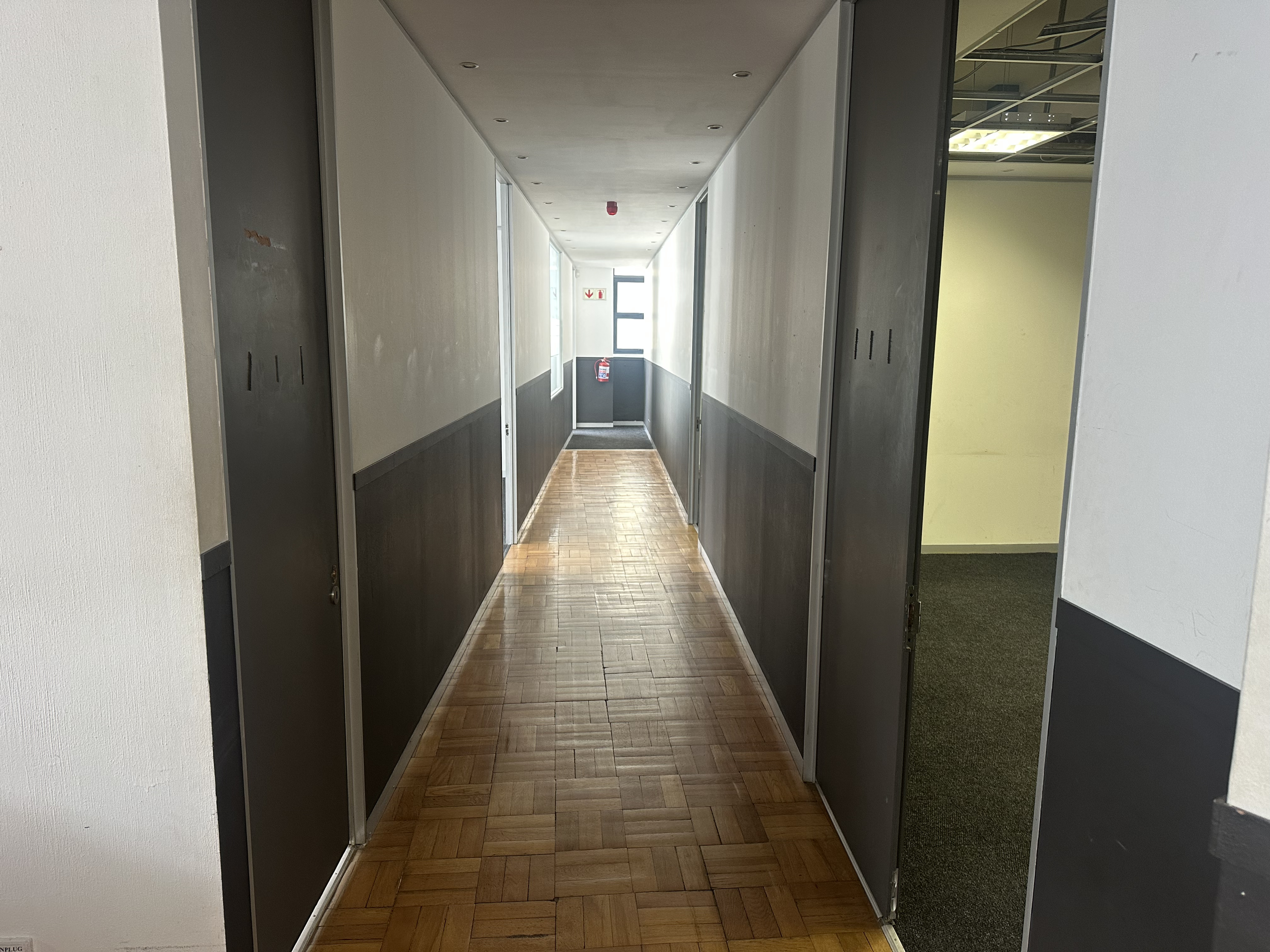 657m² Office Space to rent at 52 Loop Street in Cape Town CBD