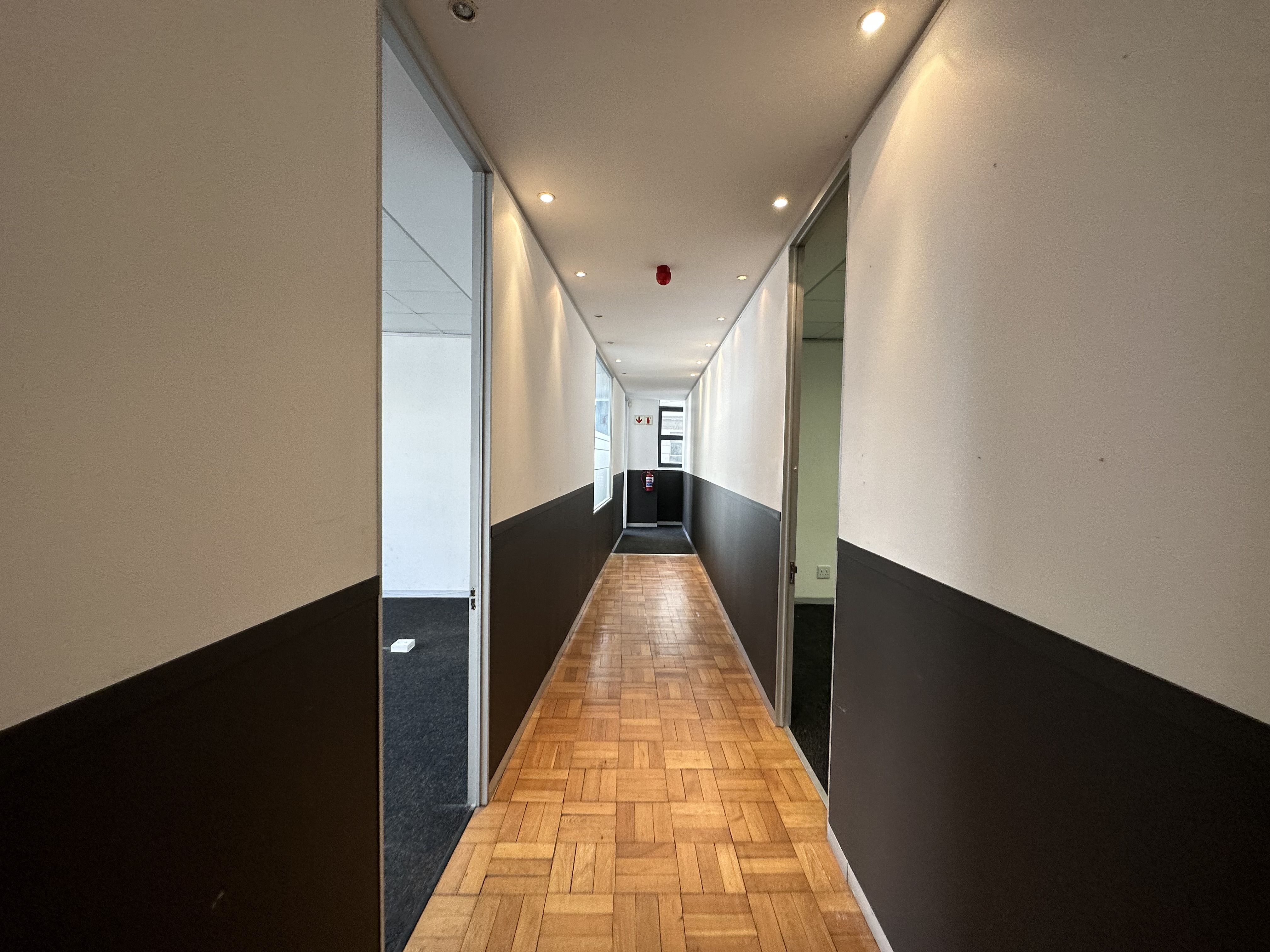 657m² Office Space to rent at 52 Loop Street in Cape Town CBD