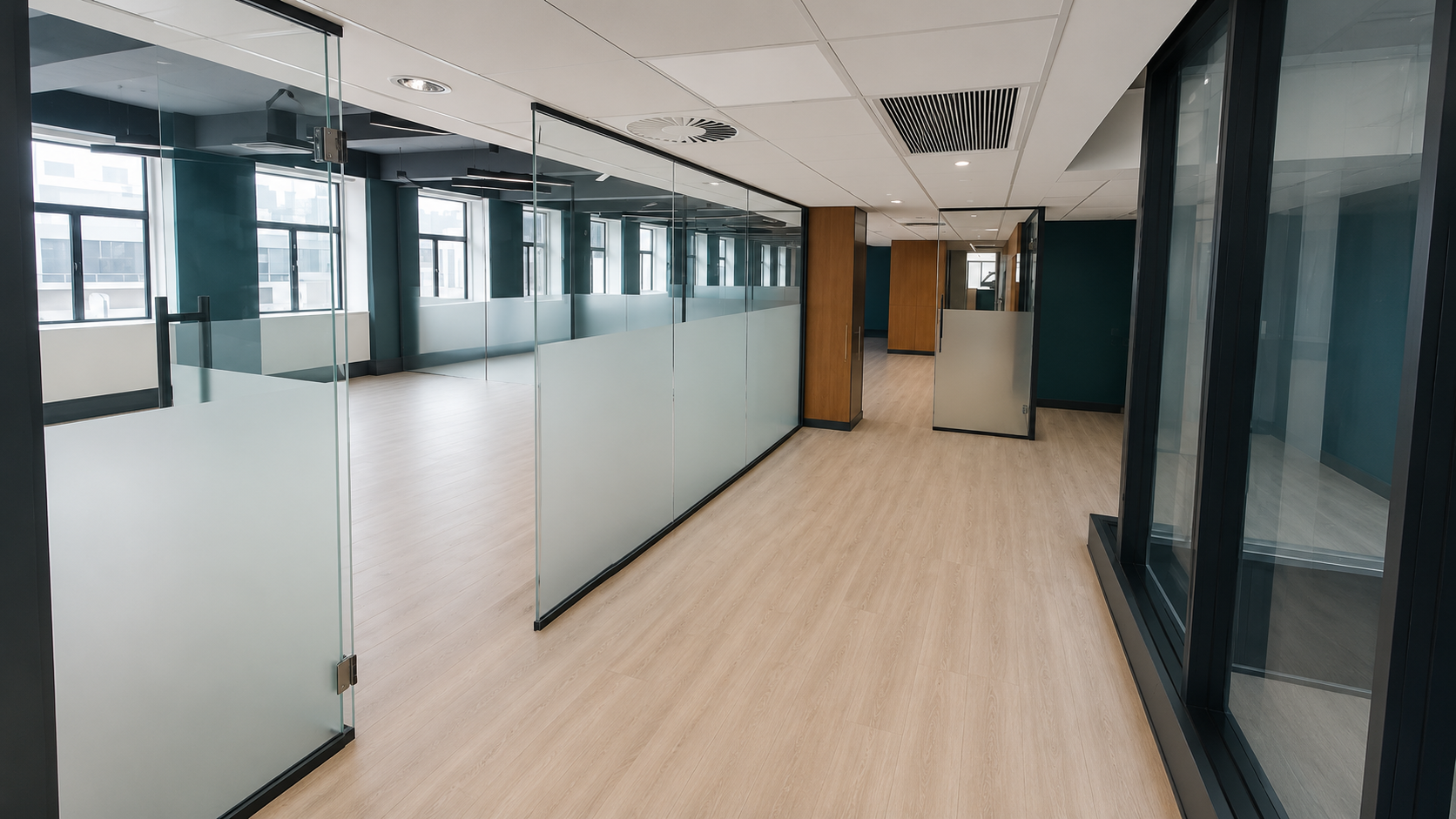 Office Space to rent at 56 Shortmarket Street in Cape Town CBD