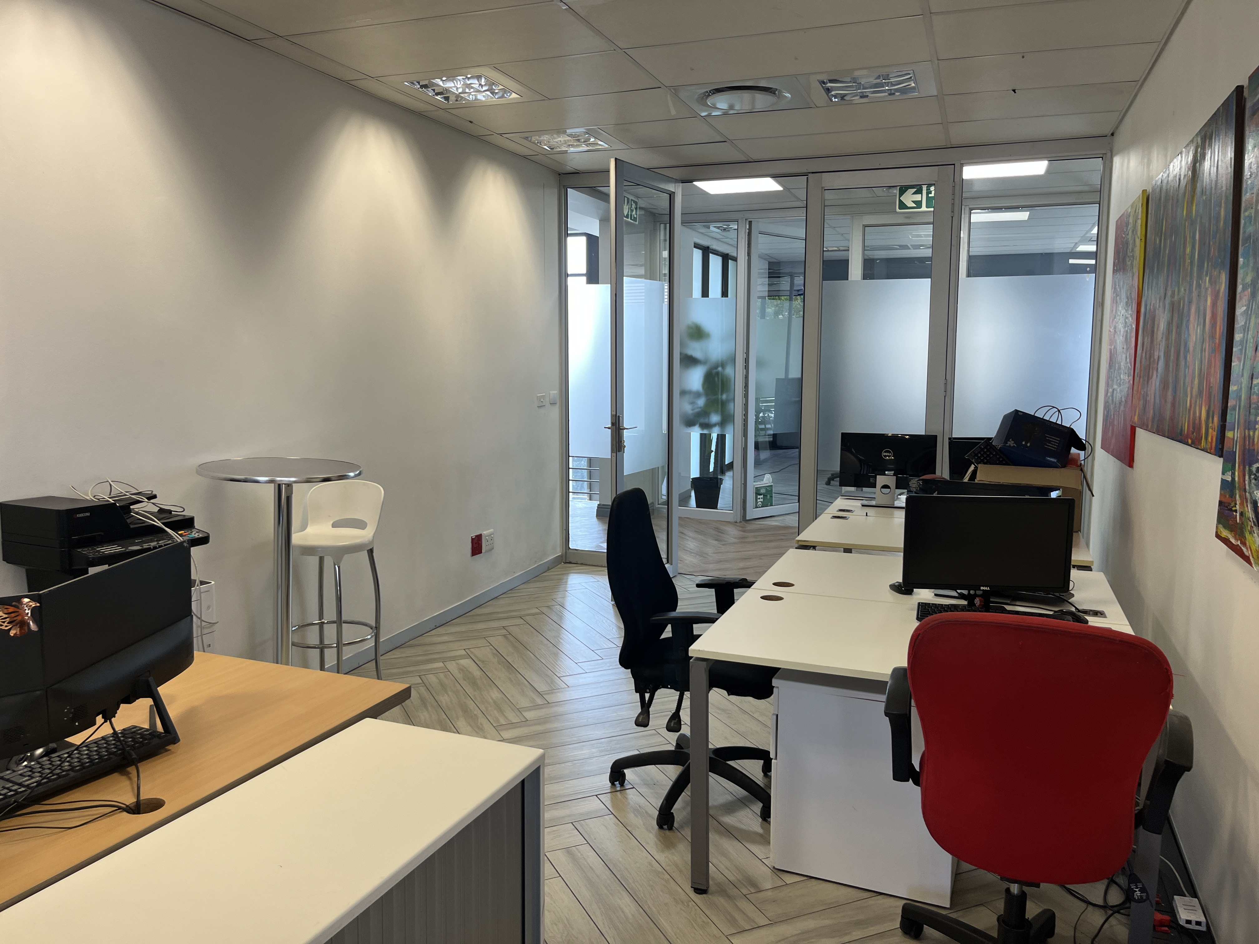 Office Space to rent at 6 Eaton Avenue in Bryanston