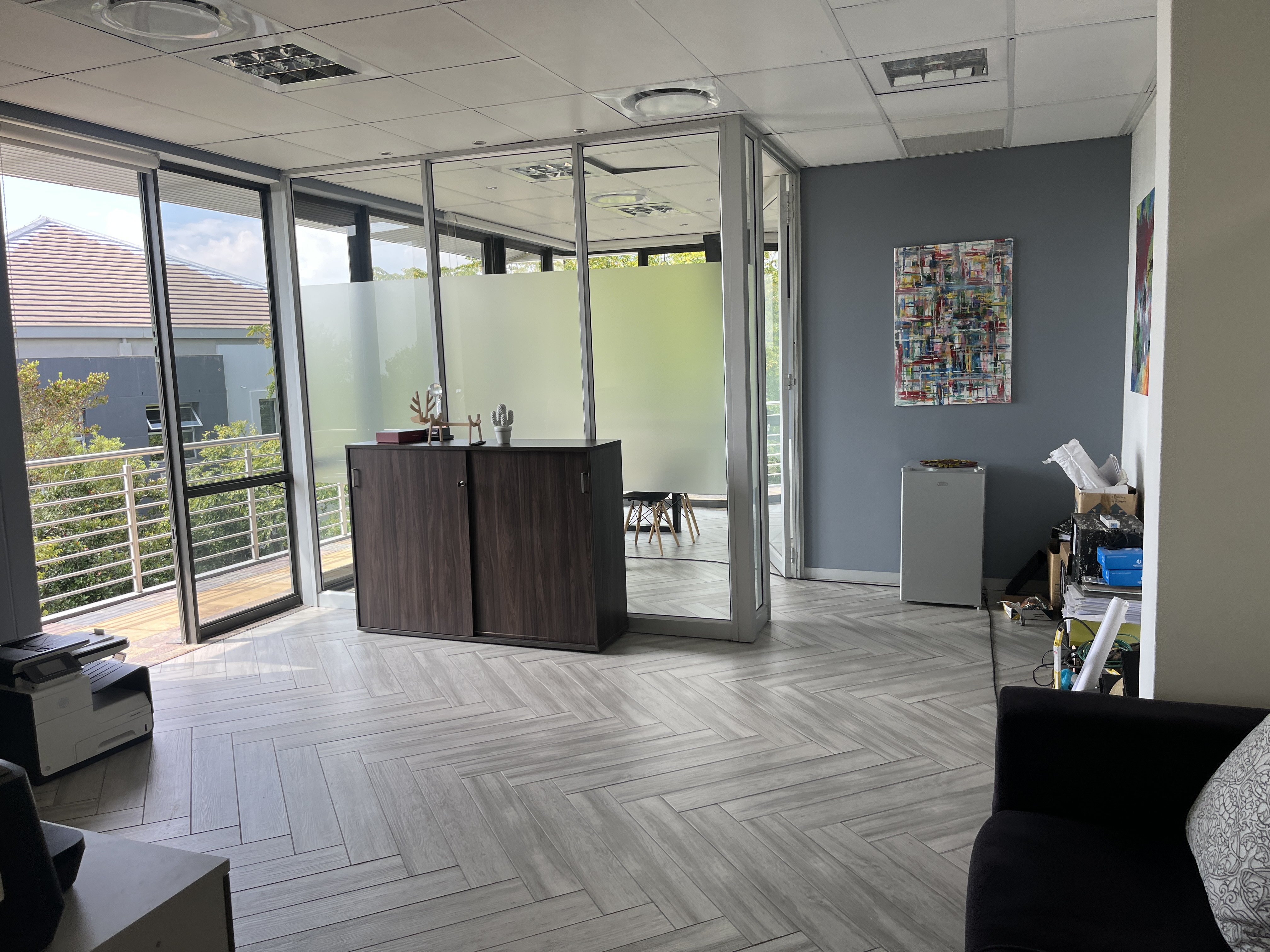 Office Space to rent at 6 Eaton Avenue in Bryanston