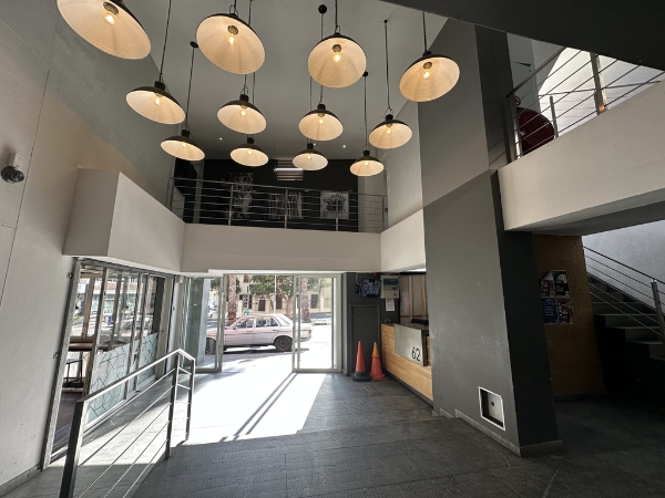 300m² Office Space to rent at 62 Roeland Street in Cape Town CBD