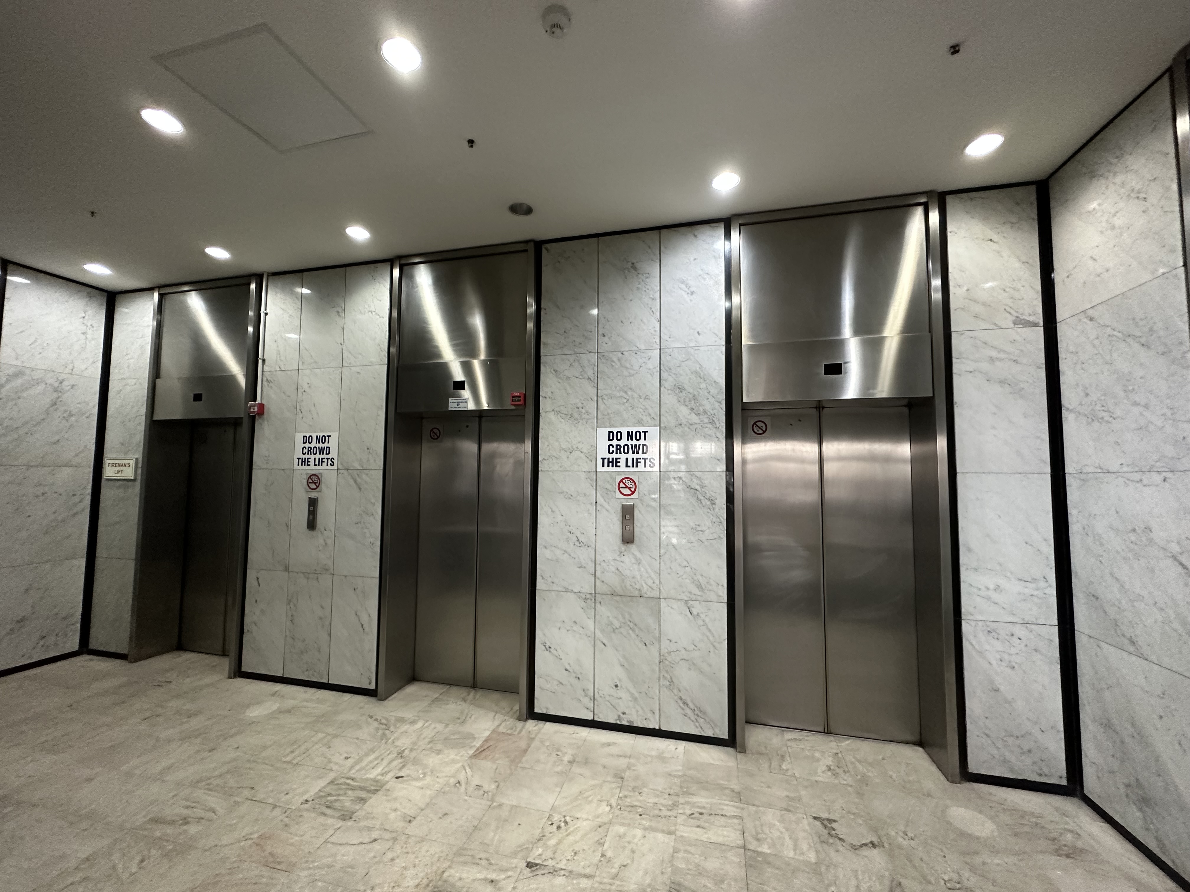 Office Space to rent at 63 Strand Street in Cape Town CBD