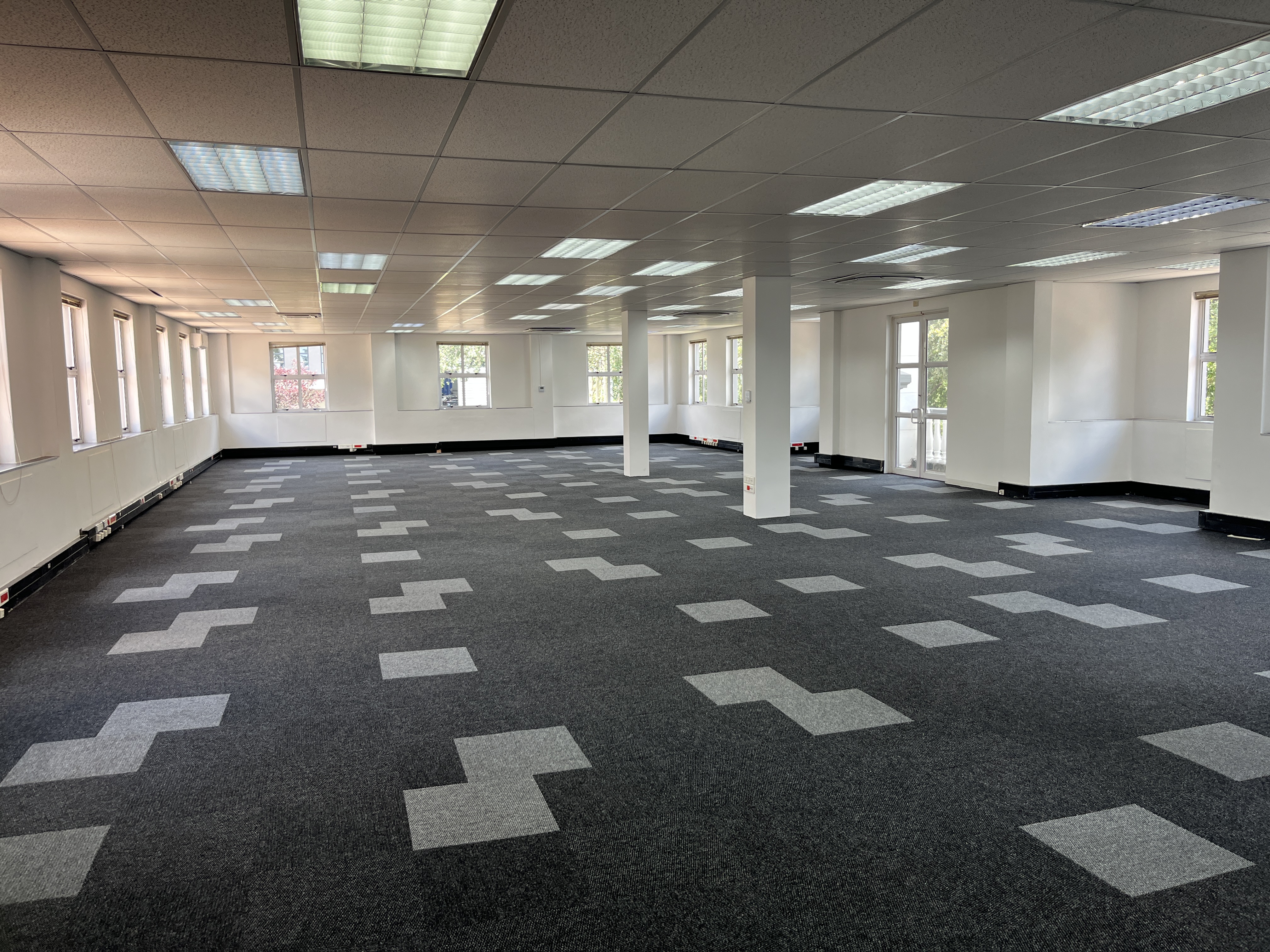 Office Space to rent at 66 Peter Place in Lyme Park