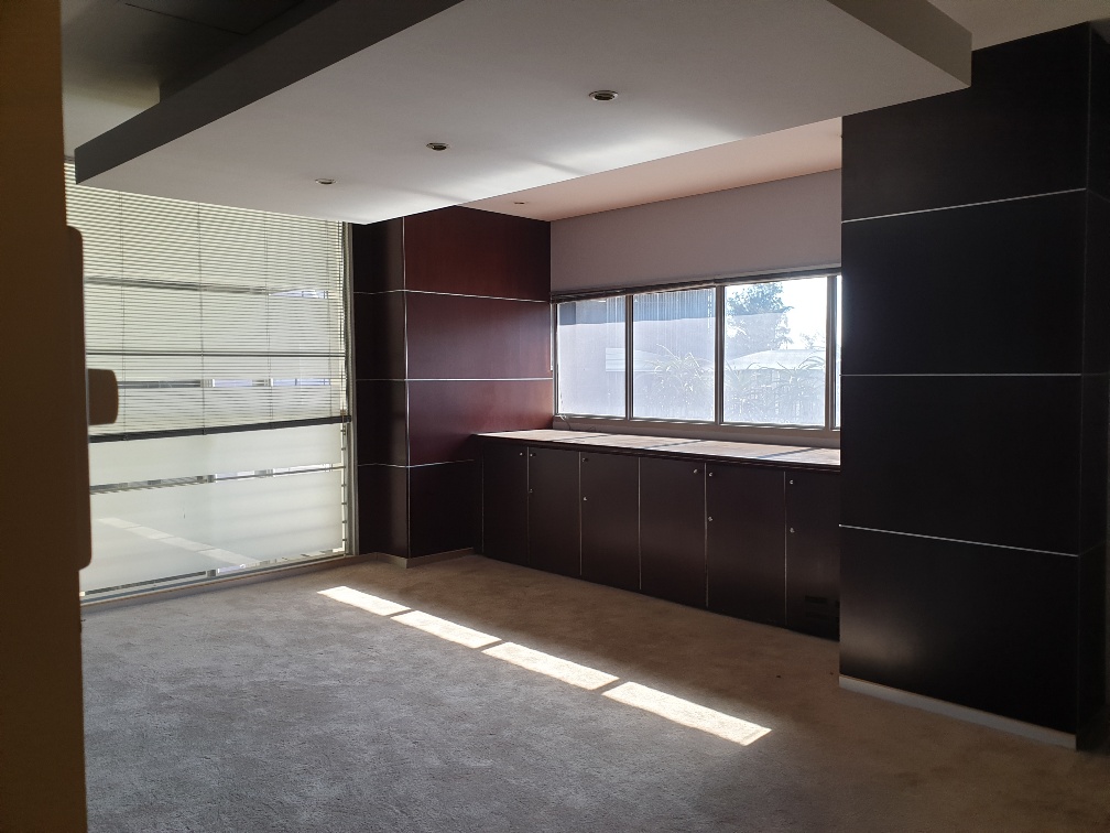 1 327m² Office Space to rent at 6A Sandown Valley Crescent in Sandton Central