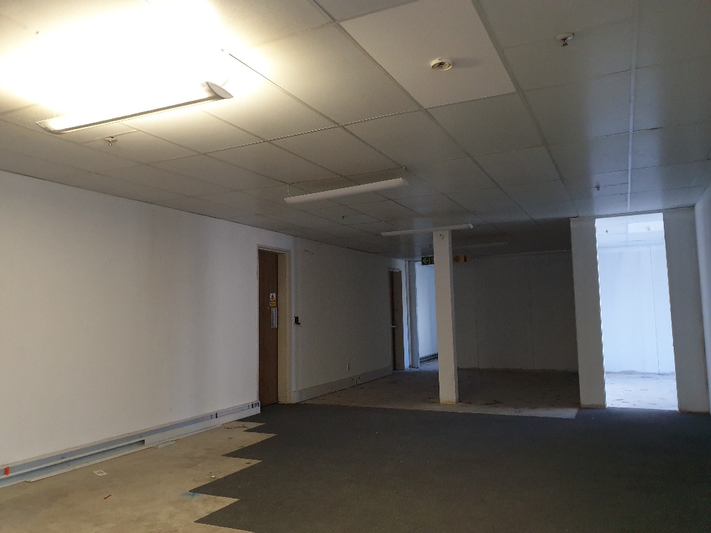Office Space to rent at 6A Sandown Valley Crescent in Sandton Central