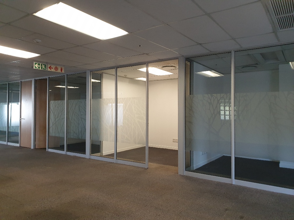Office Space to rent at 6A Sandown Valley Crescent in Sandton Central