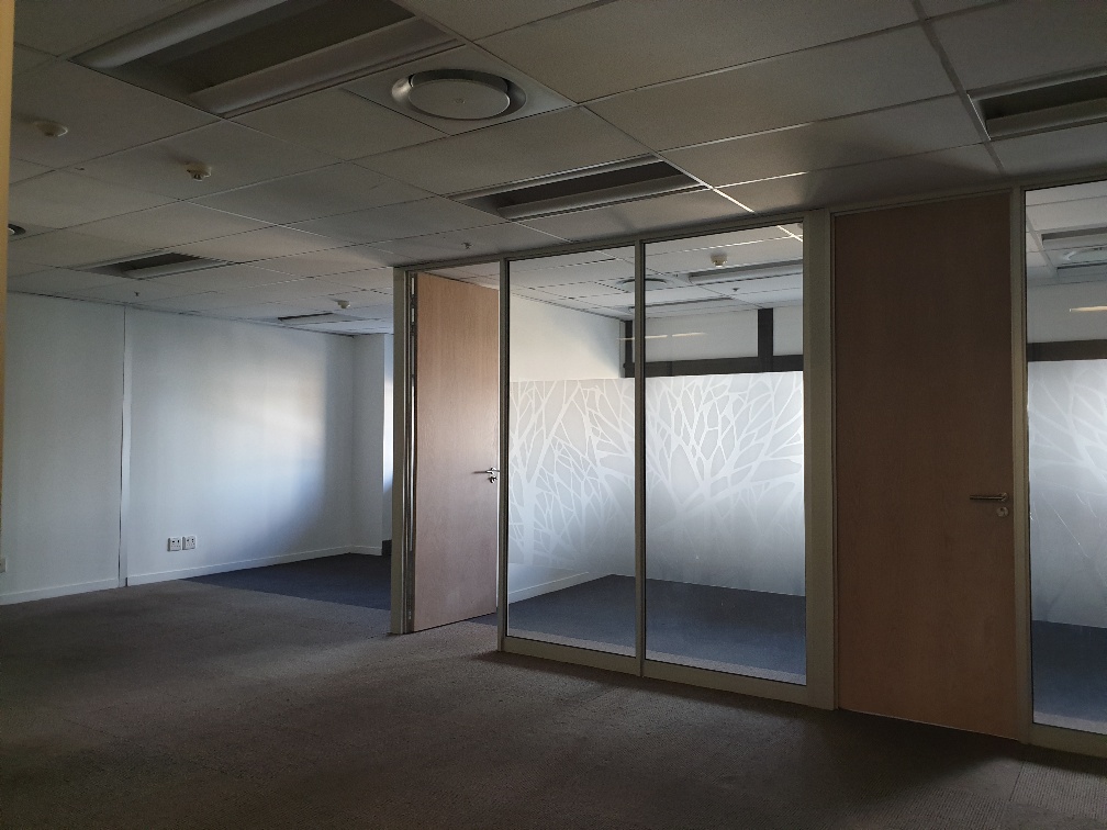Office Space to rent at 6A Sandown Valley Crescent in Sandton Central