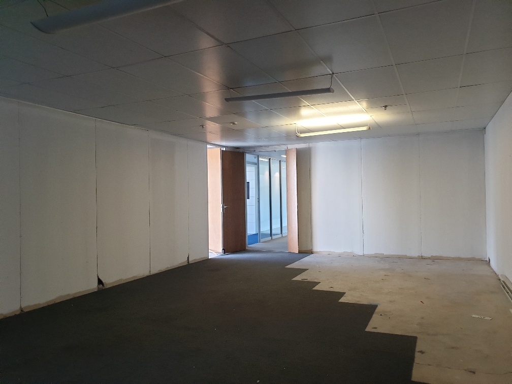 Office Space to rent at 6A Sandown Valley Crescent in Sandton Central