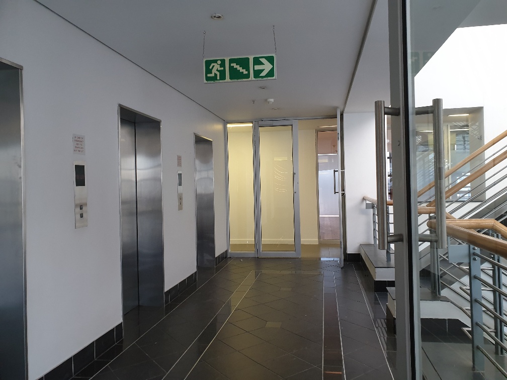 Office Space to rent at 6A Sandown Valley Crescent in Sandton Central