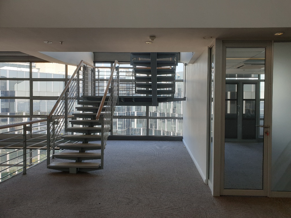 Office Space to rent at 6A Sandown Valley Crescent in Sandton Central