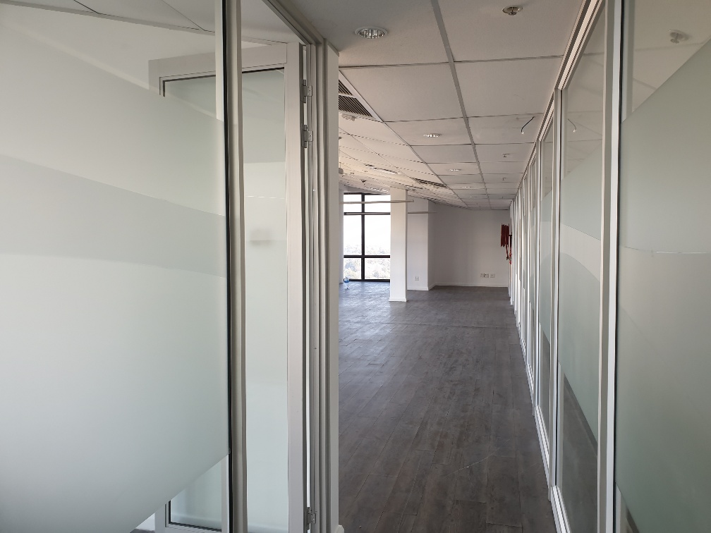 Office Space to rent at 6A Sandown Valley Crescent in Sandton Central