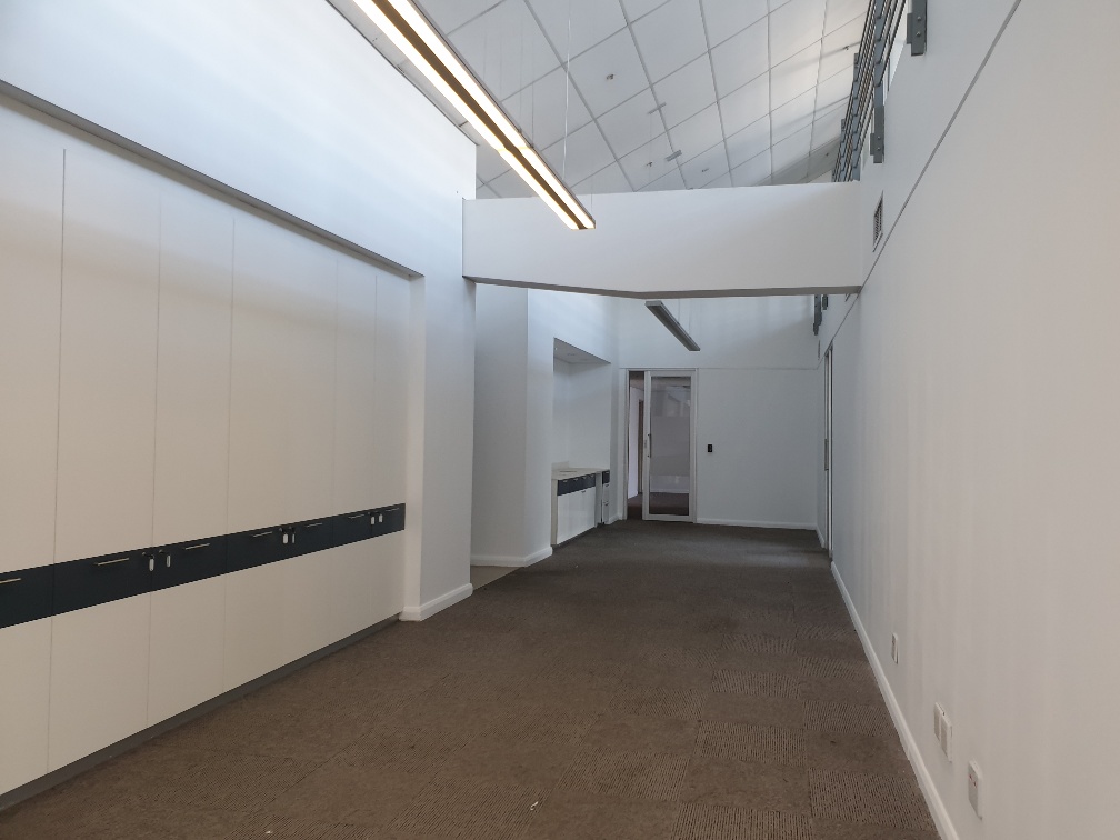 Office Space to rent at 6A Sandown Valley Crescent in Sandton Central