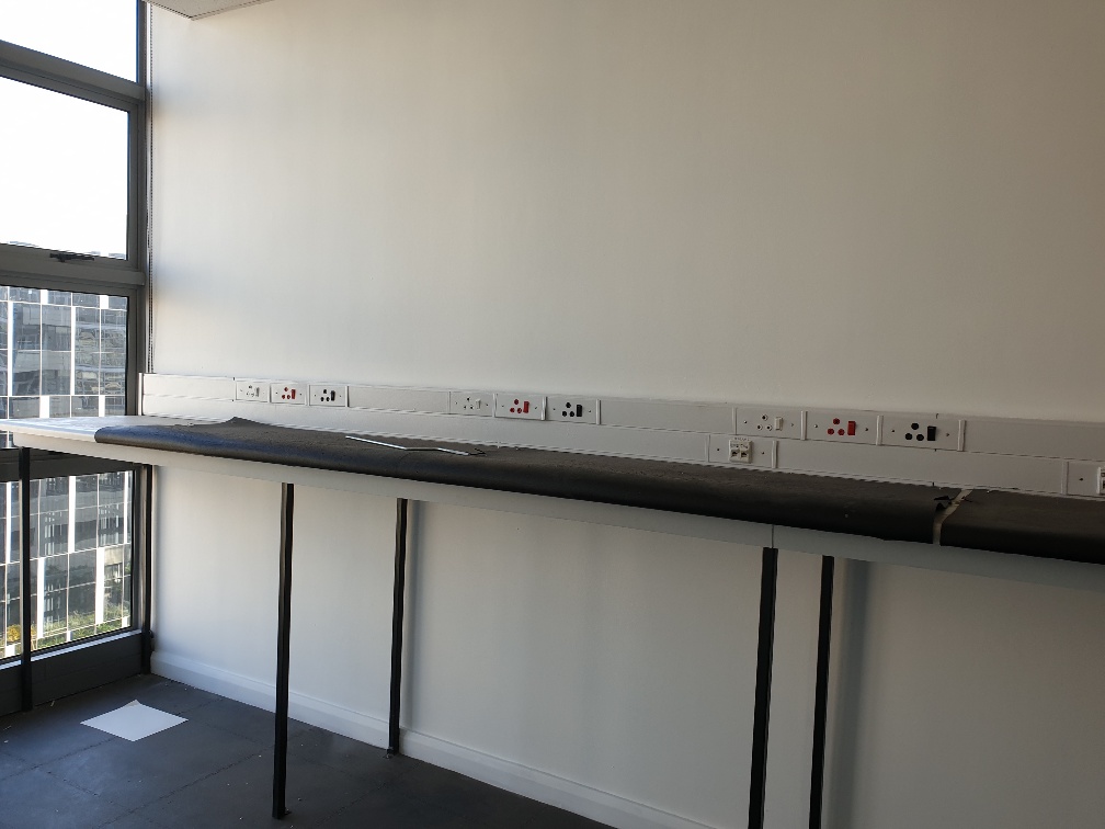 Office Space to rent at 6A Sandown Valley Crescent in Sandton Central