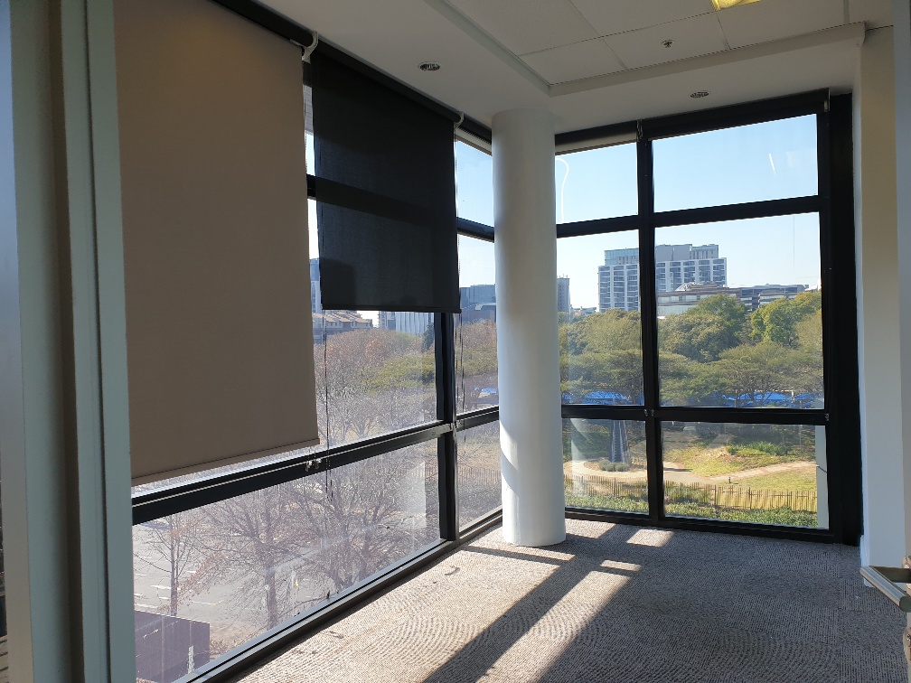 Office Space to rent at 6A Sandown Valley Crescent in Sandton Central