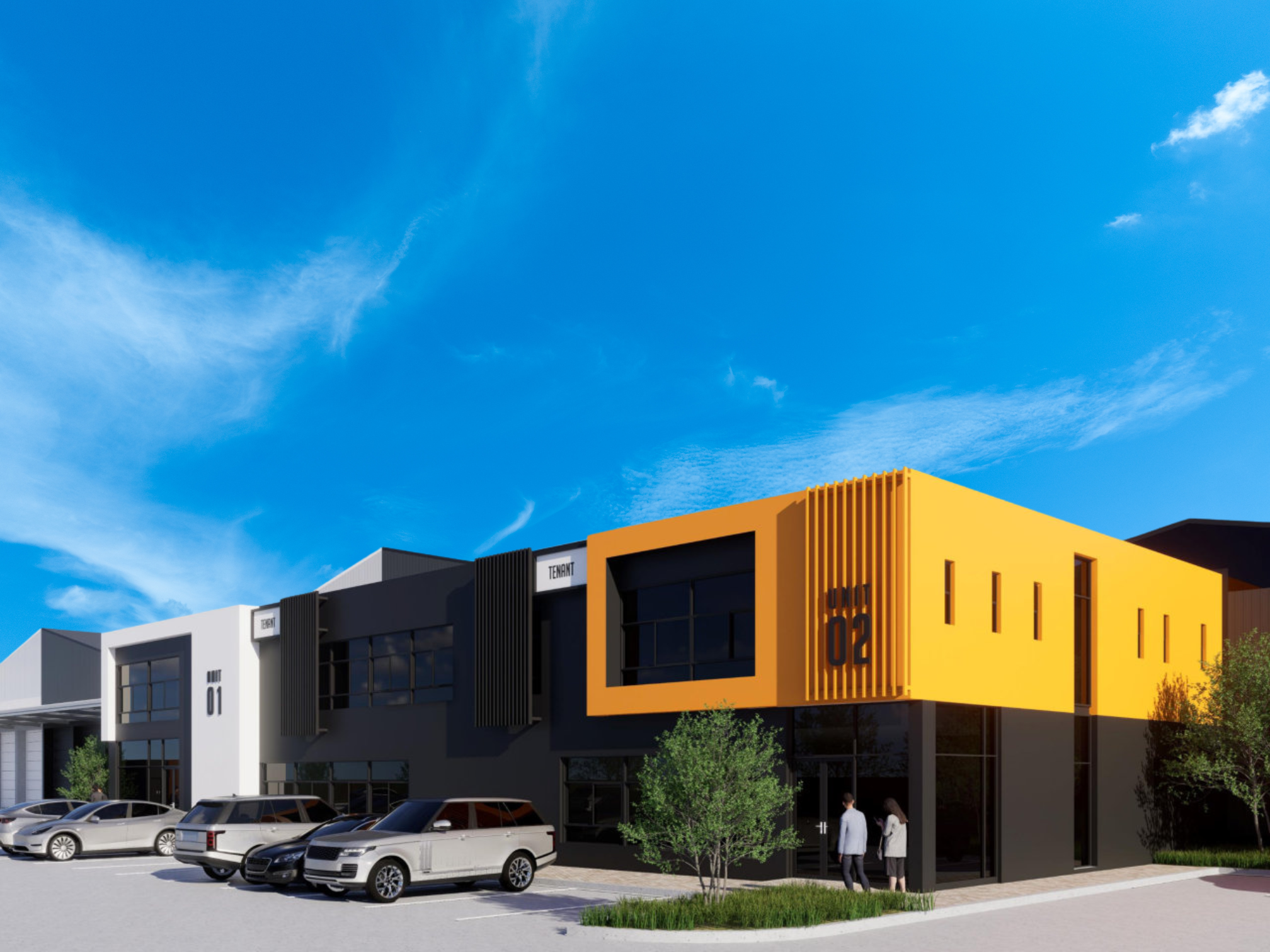 Warehouse to rent at 7 Chain Avenue in Montague Gardens