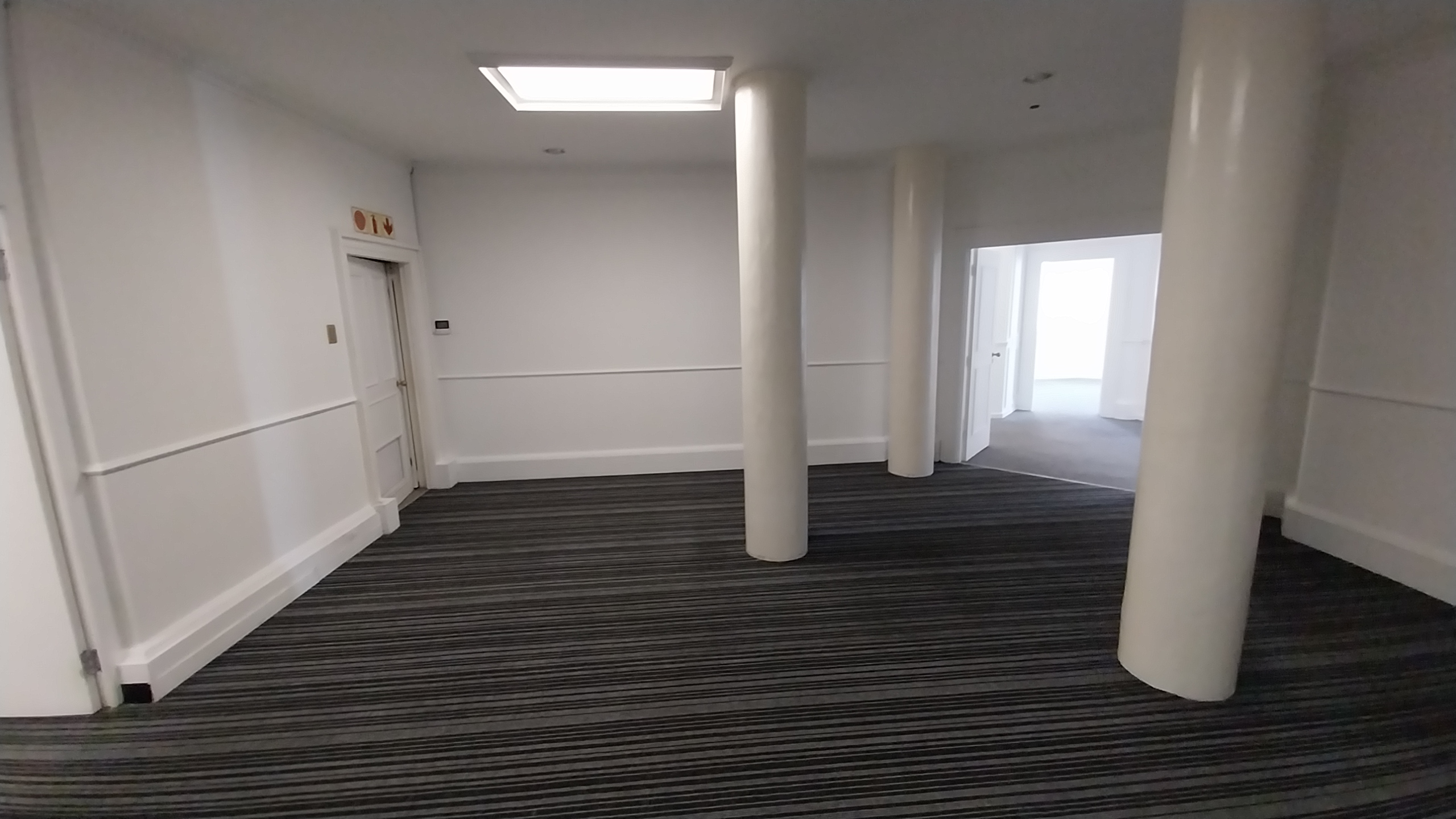 196m² Office Space to rent at Winchester House in Cape Town CBD
