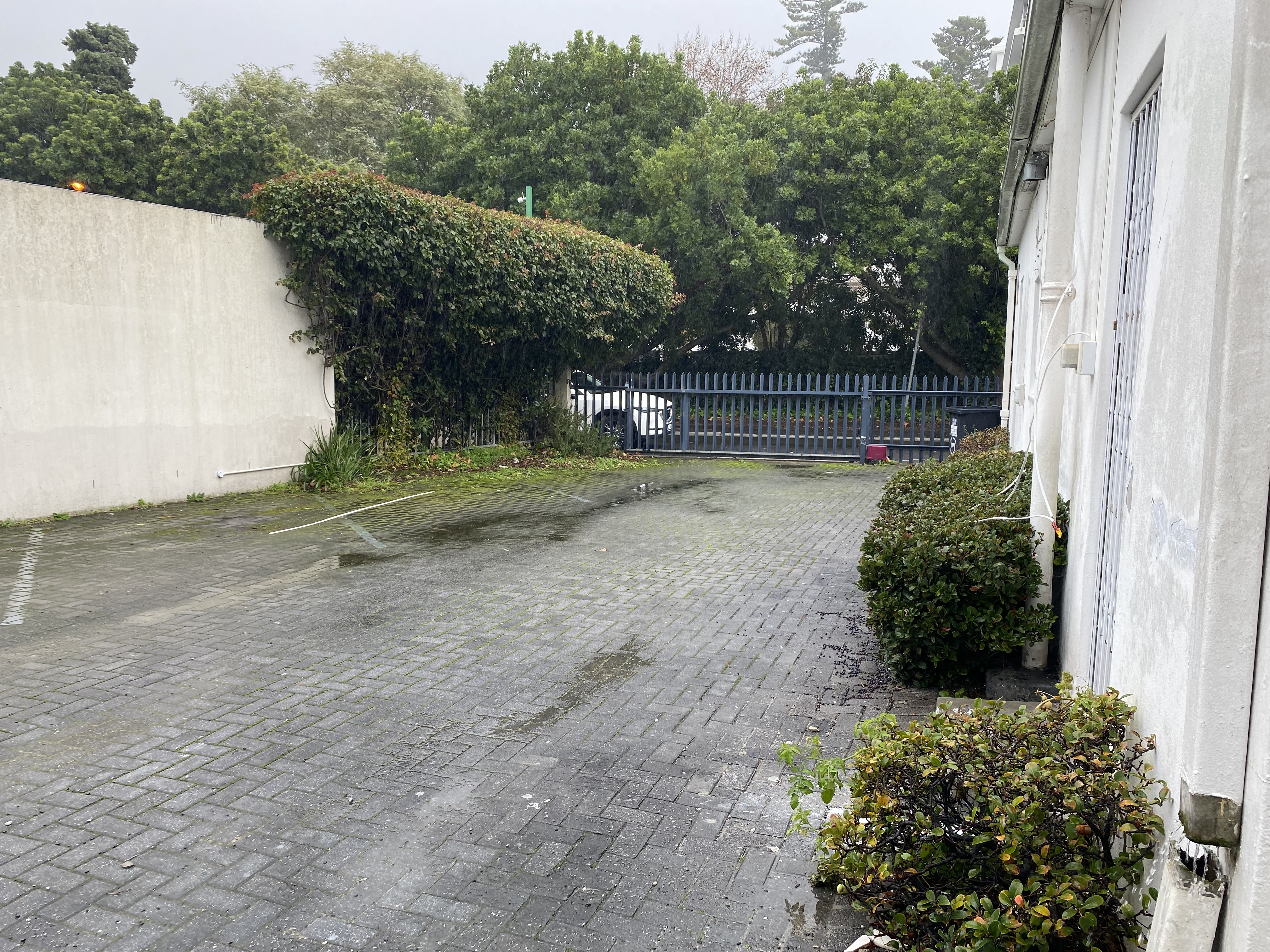 Office Space to rent at 8 Protea Road in Claremont