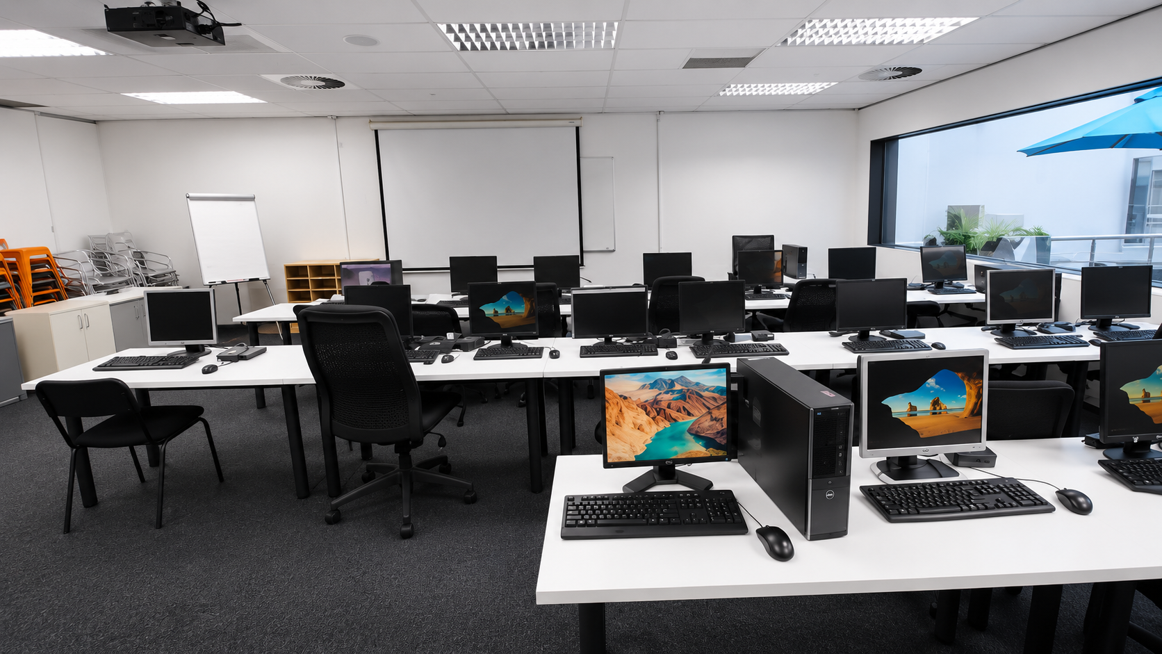 1 468m² Office Space to rent at 9 Long Street in Cape Town CBD